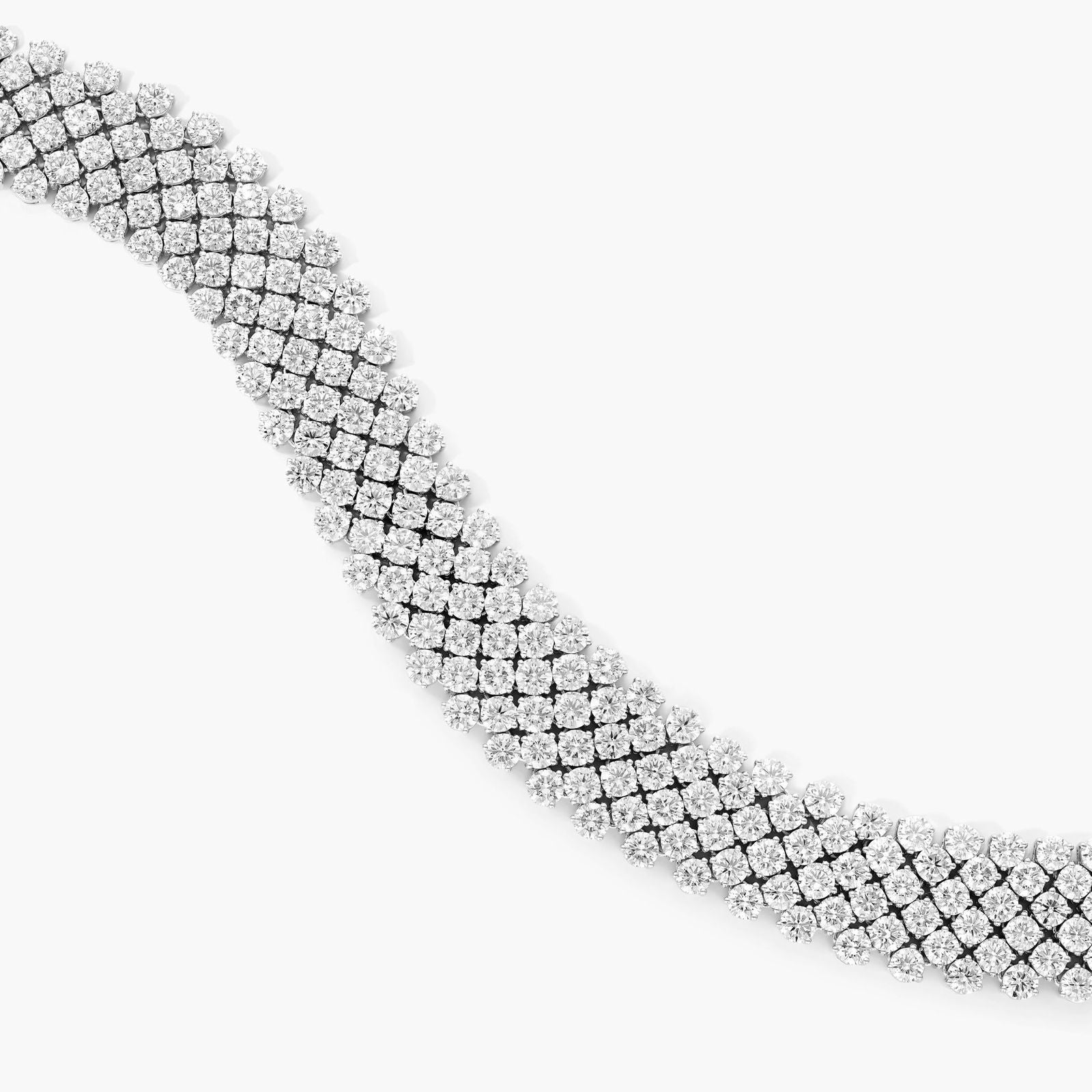 Mireille Diamond Bracelet