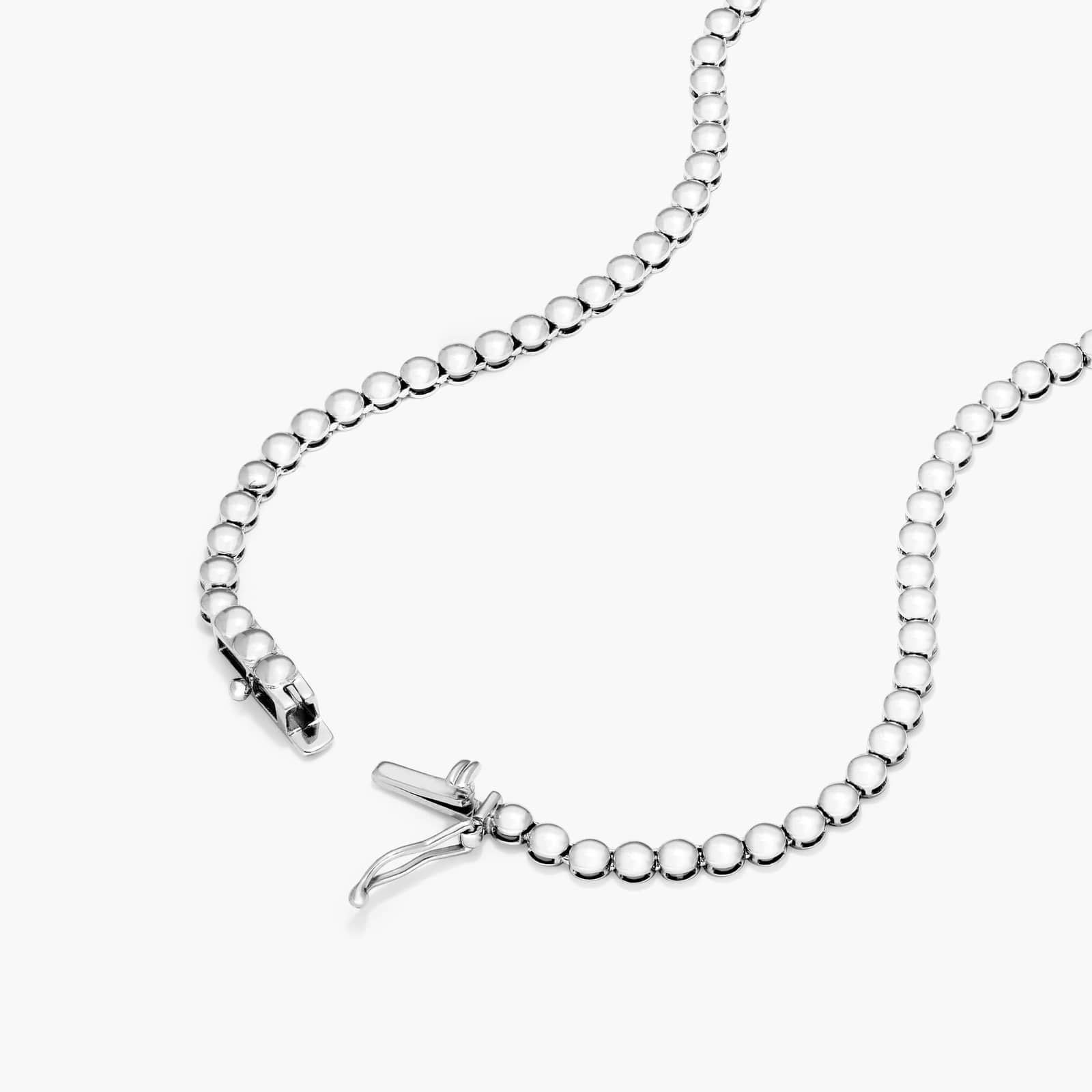 Aliyah Diamond Necklace