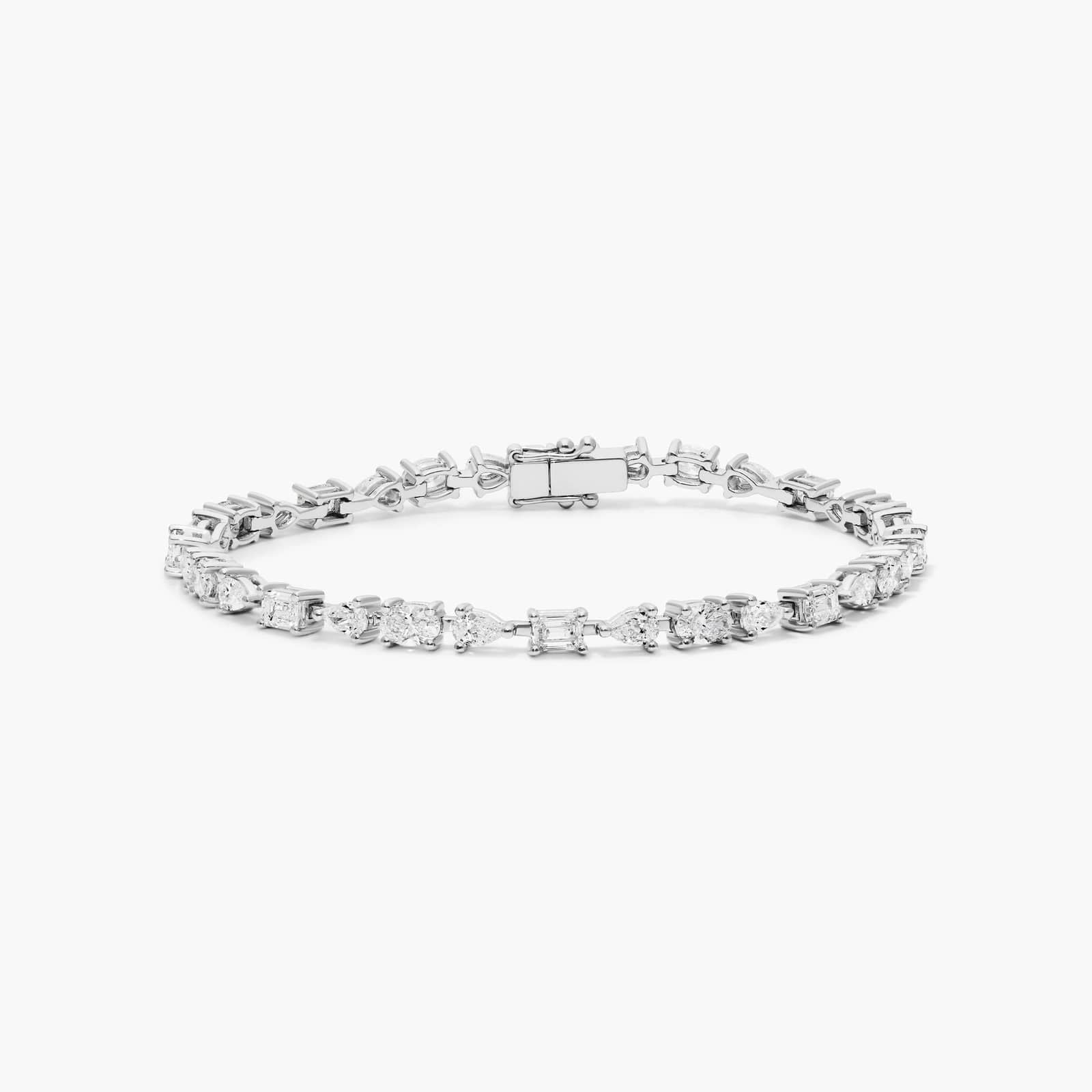 Sienna Diamond Bracelet