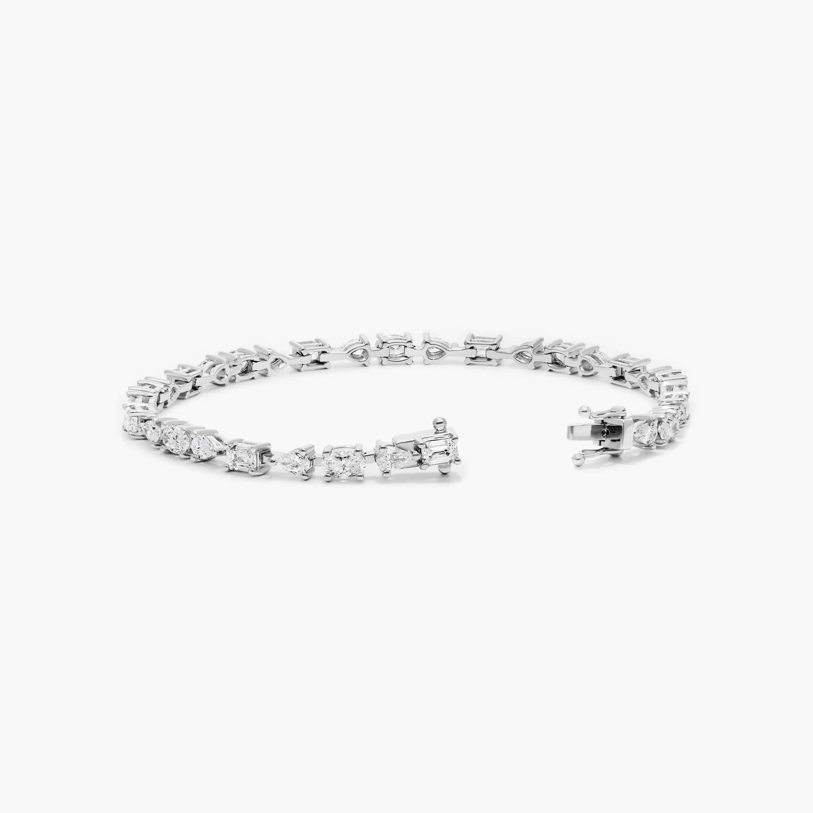 Sienna Diamond Bracelet