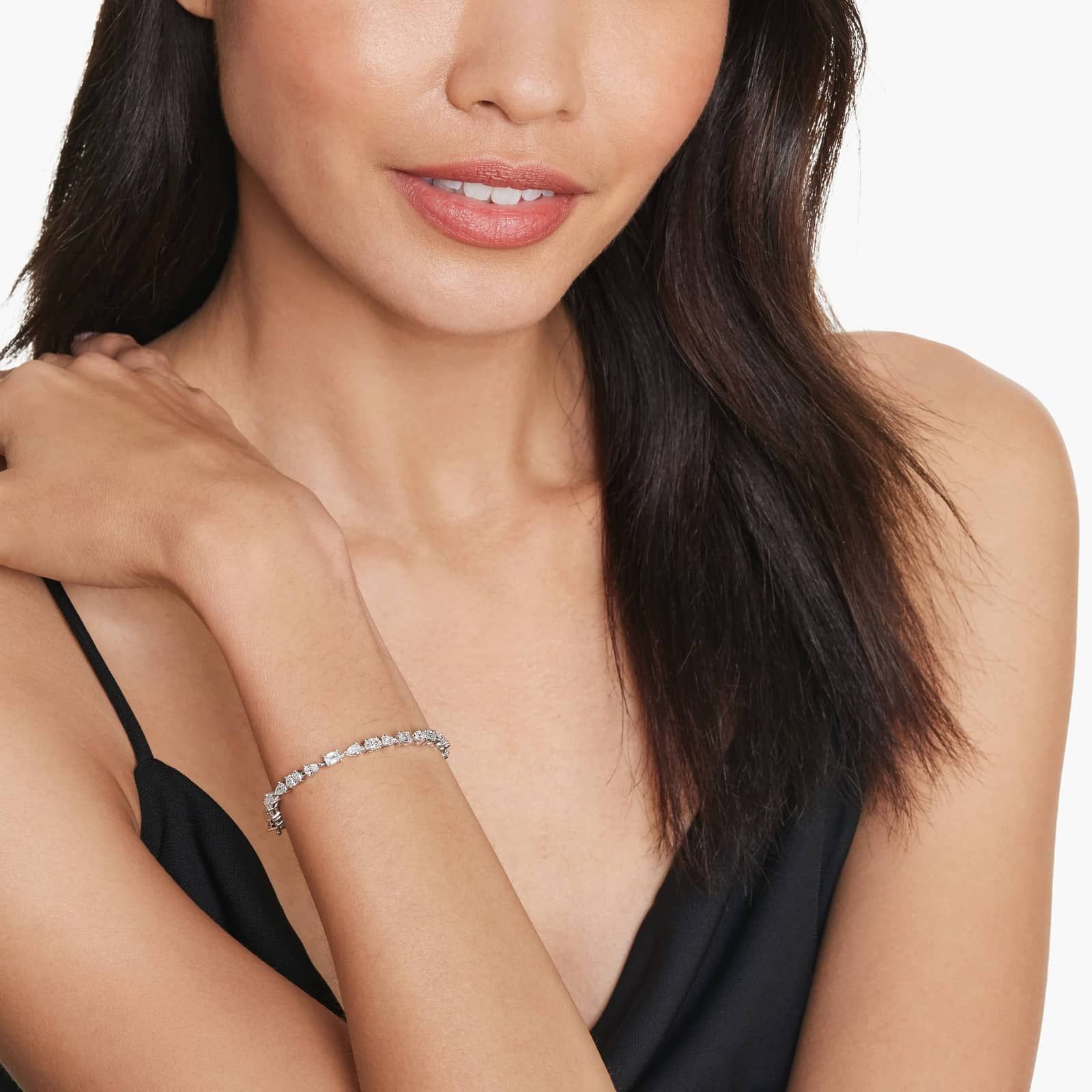 Sienna Diamond Bracelet