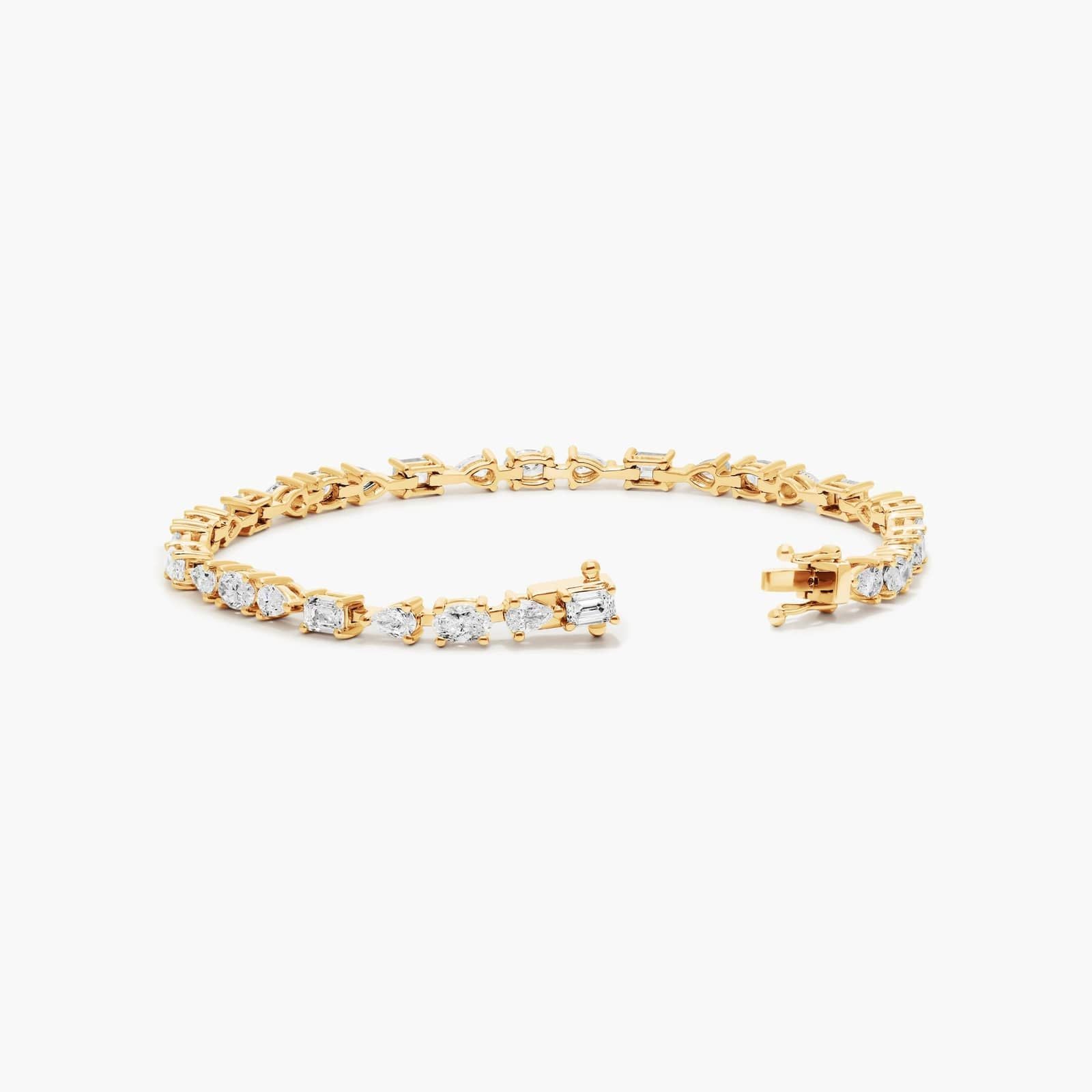 Sienna Diamond Bracelet
