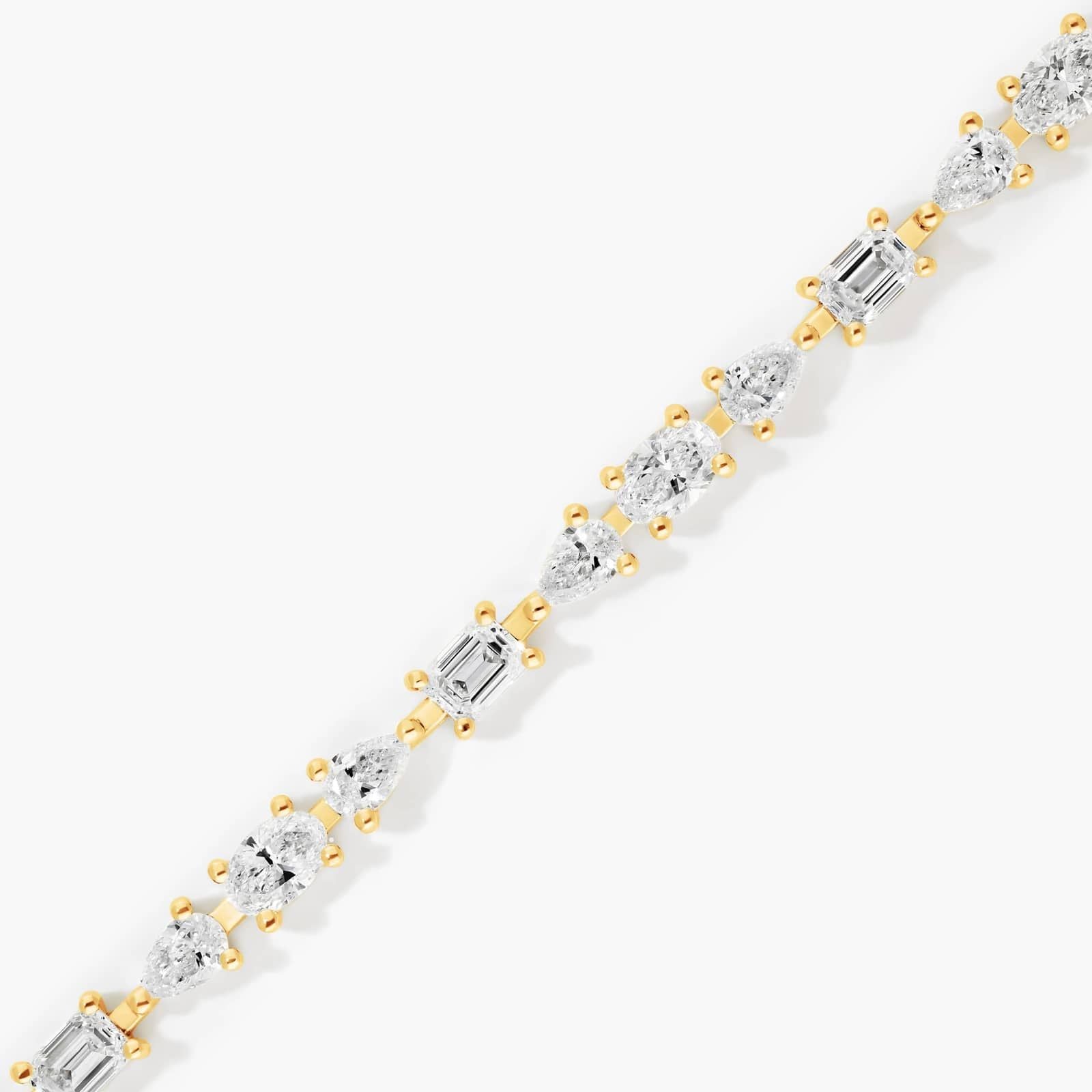 Sienna Diamond Bracelet