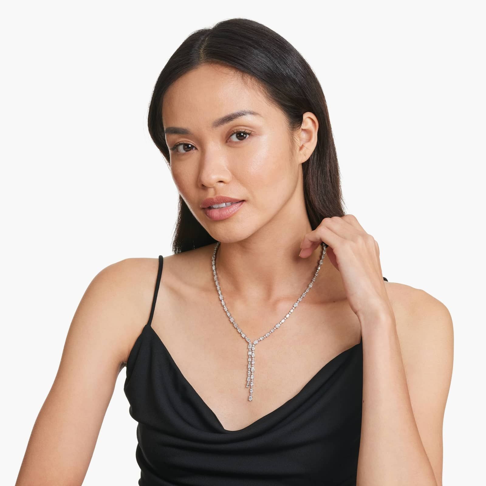 Juliana Diamond Necklace