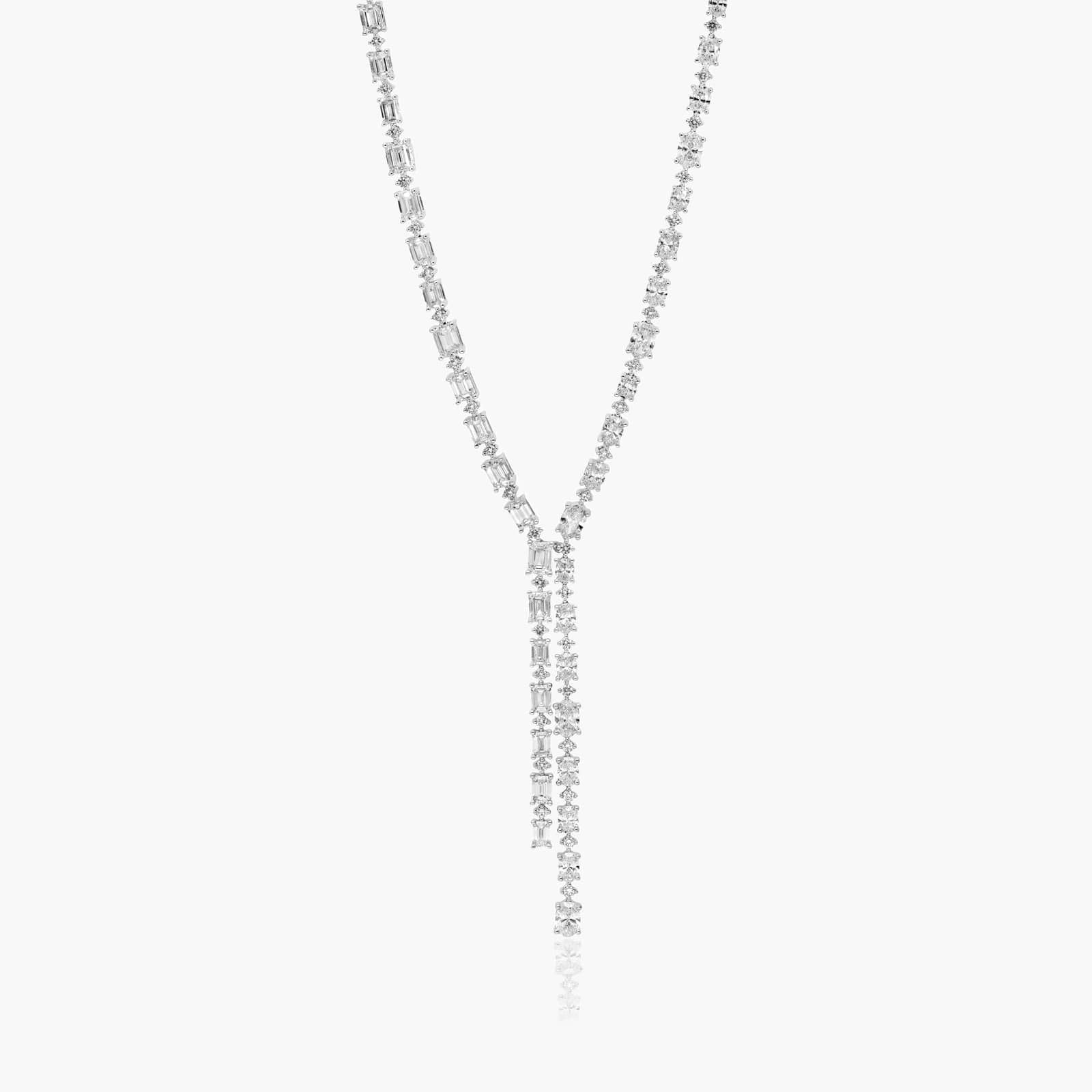 Juliana Diamond Necklace
