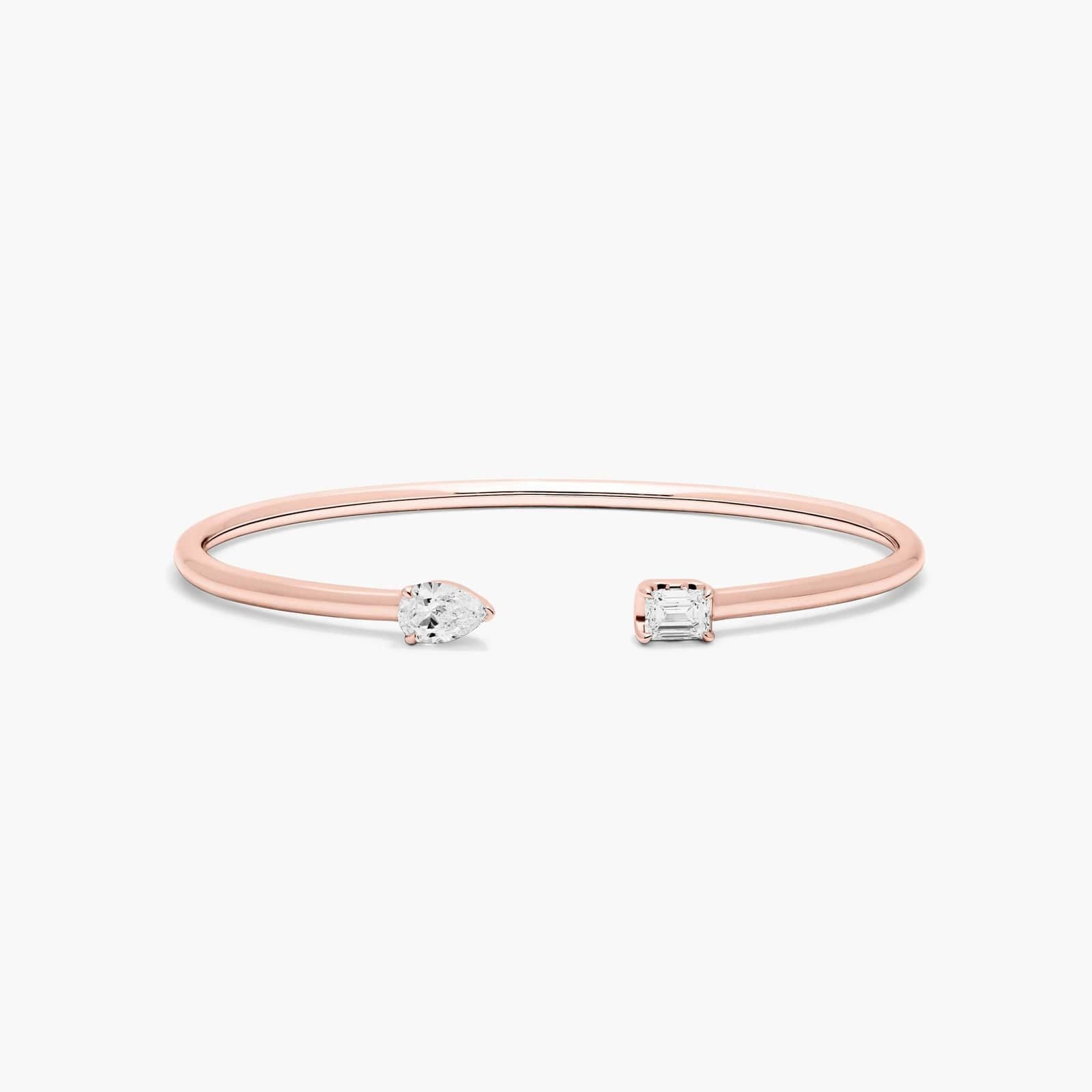 Alayna Diamond Bracelet