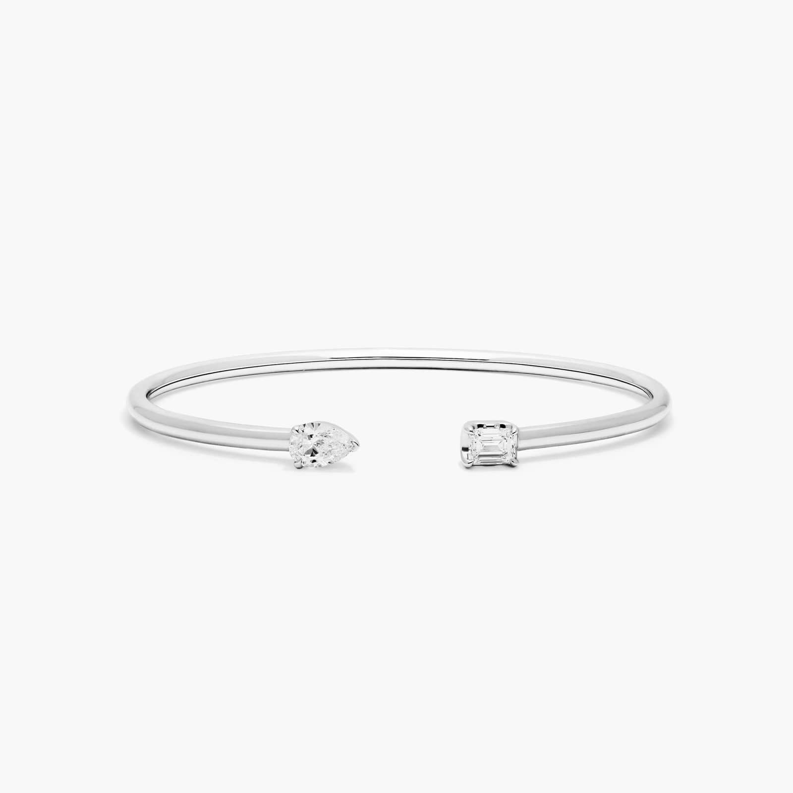 Alayna Diamond Bracelet