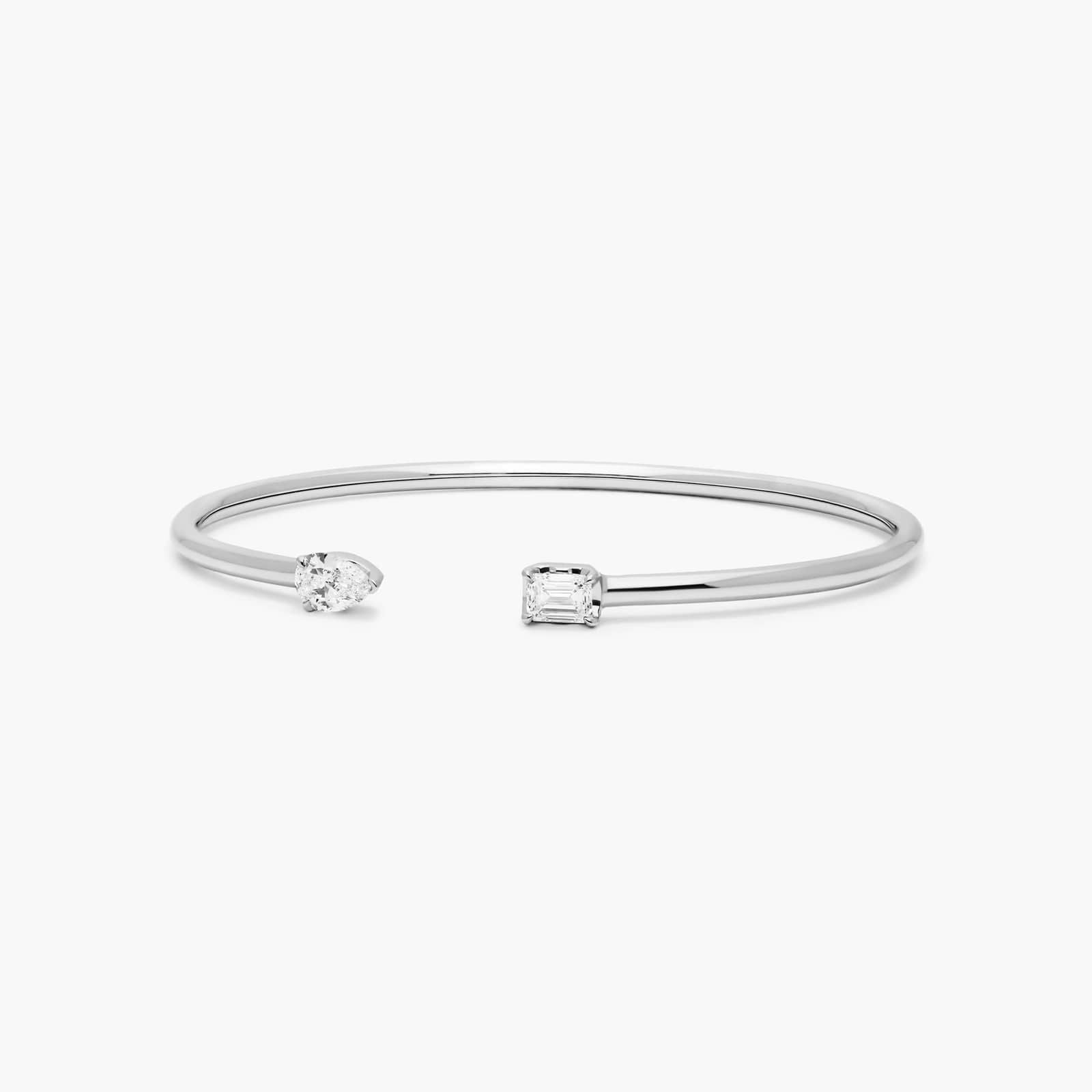 Alayna Diamond Bracelet