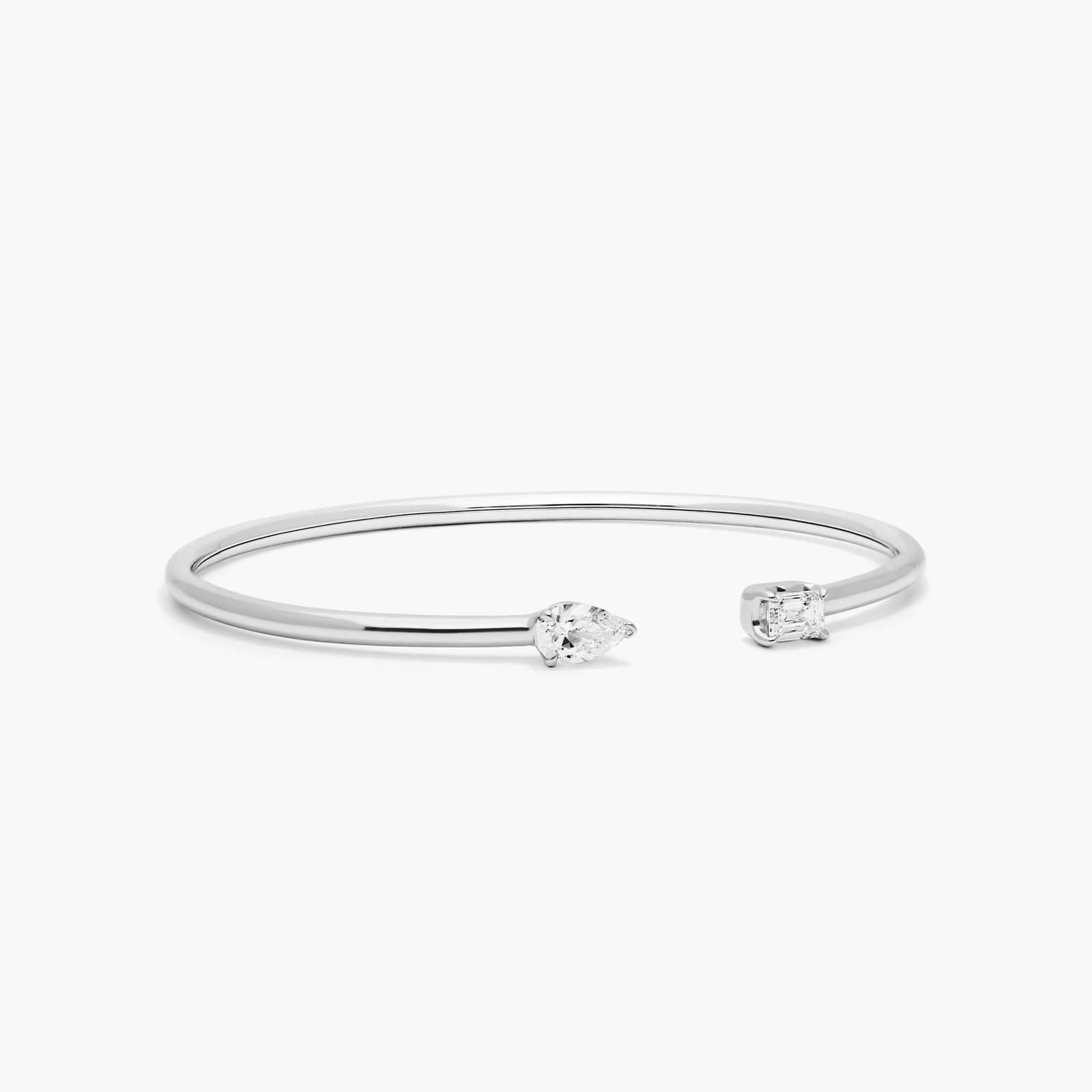 Alayna Diamond Bracelet