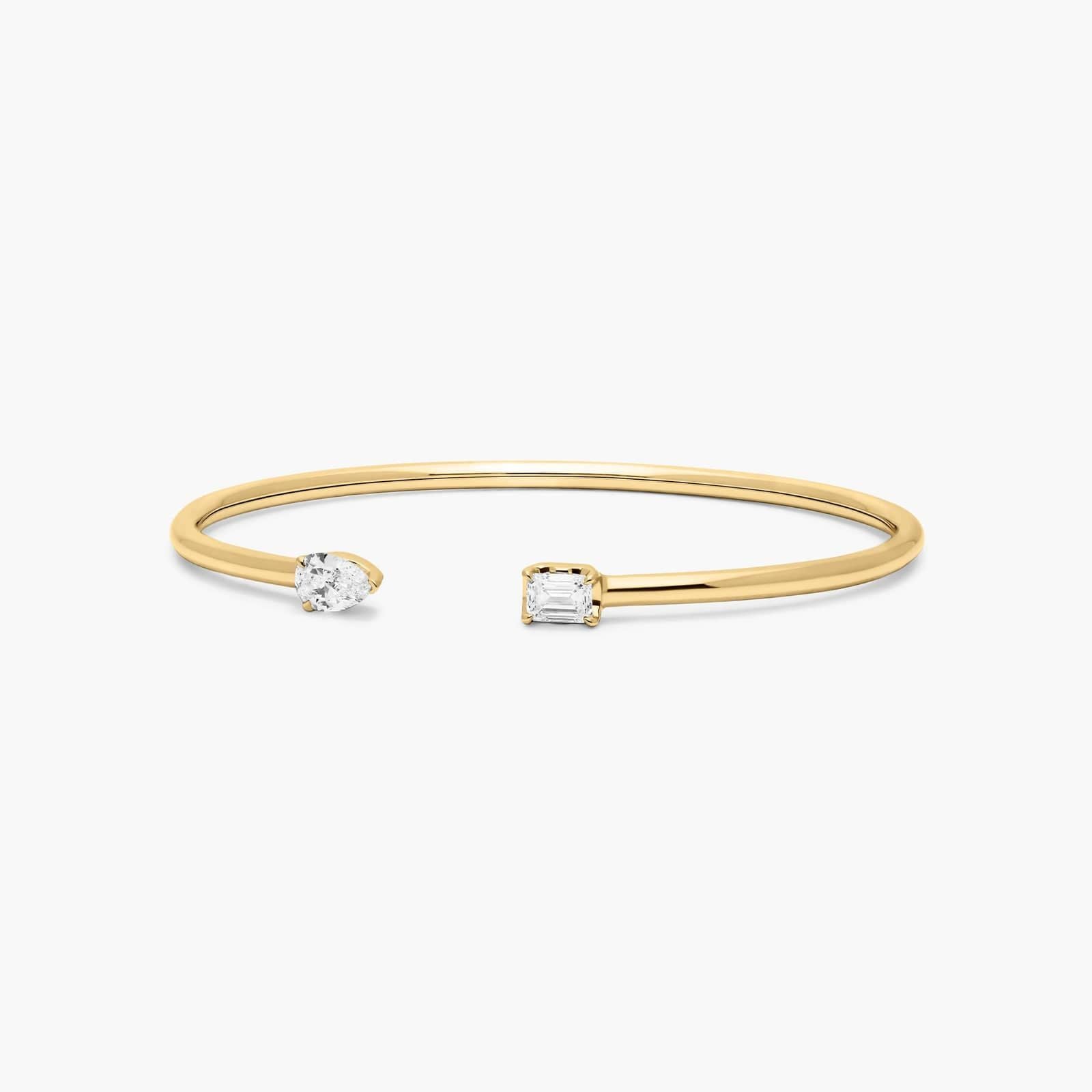 Alayna Diamond Bracelet