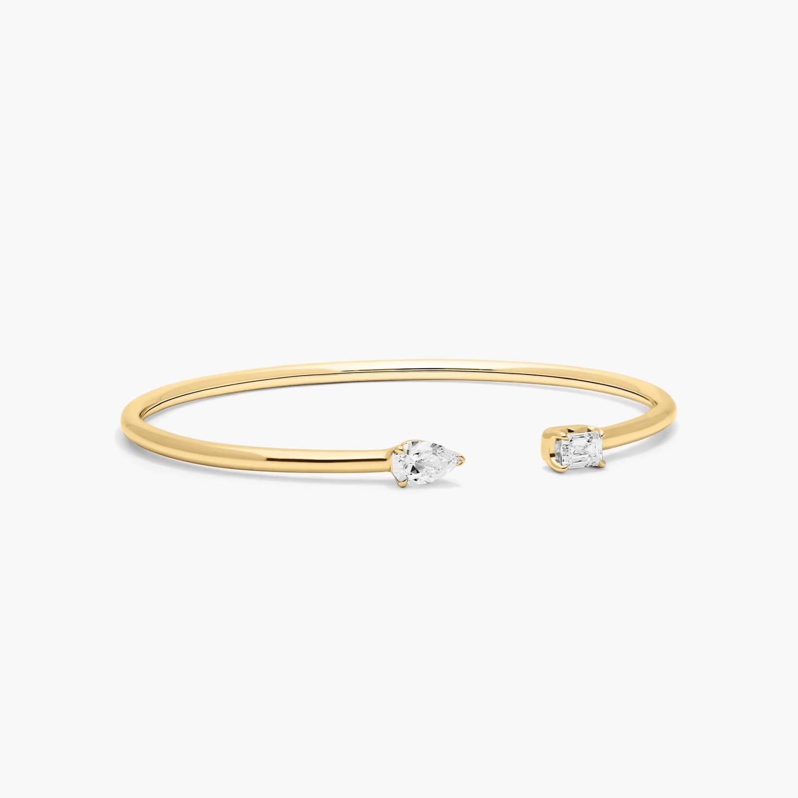 Alayna Diamond Bracelet
