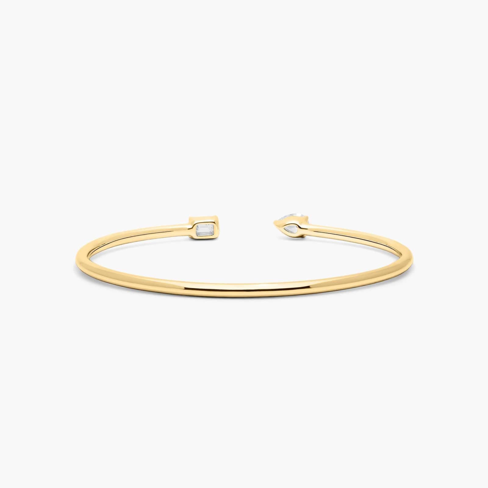 Alayna Diamond Bracelet