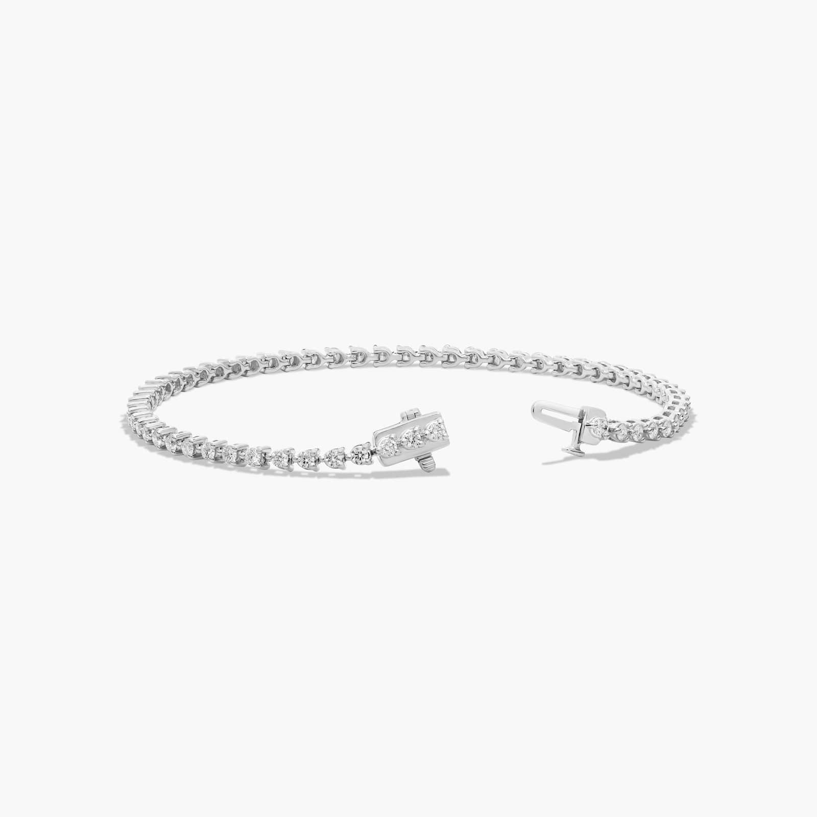 Juliette Diamond Bracelet
