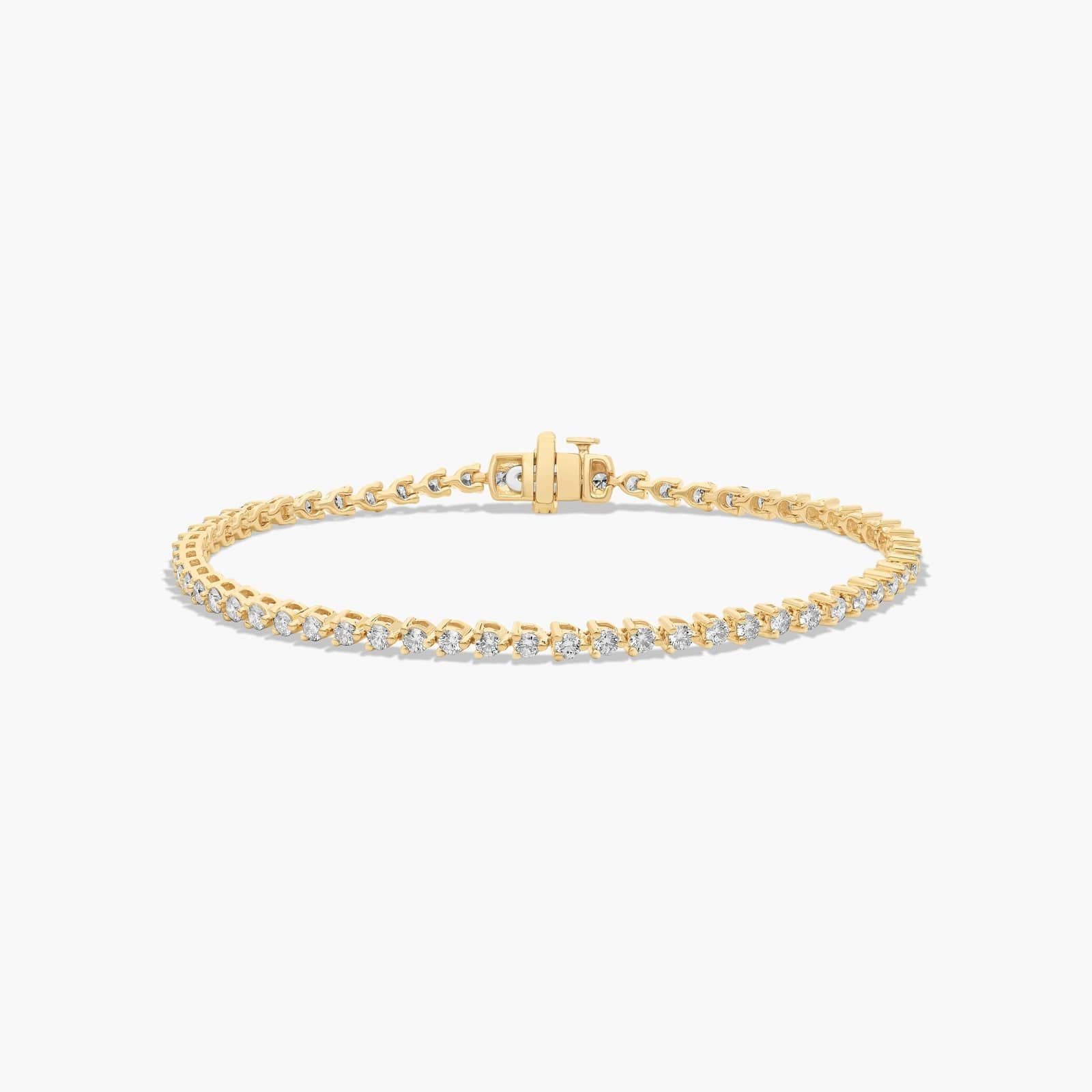 Juliette Diamond Bracelet