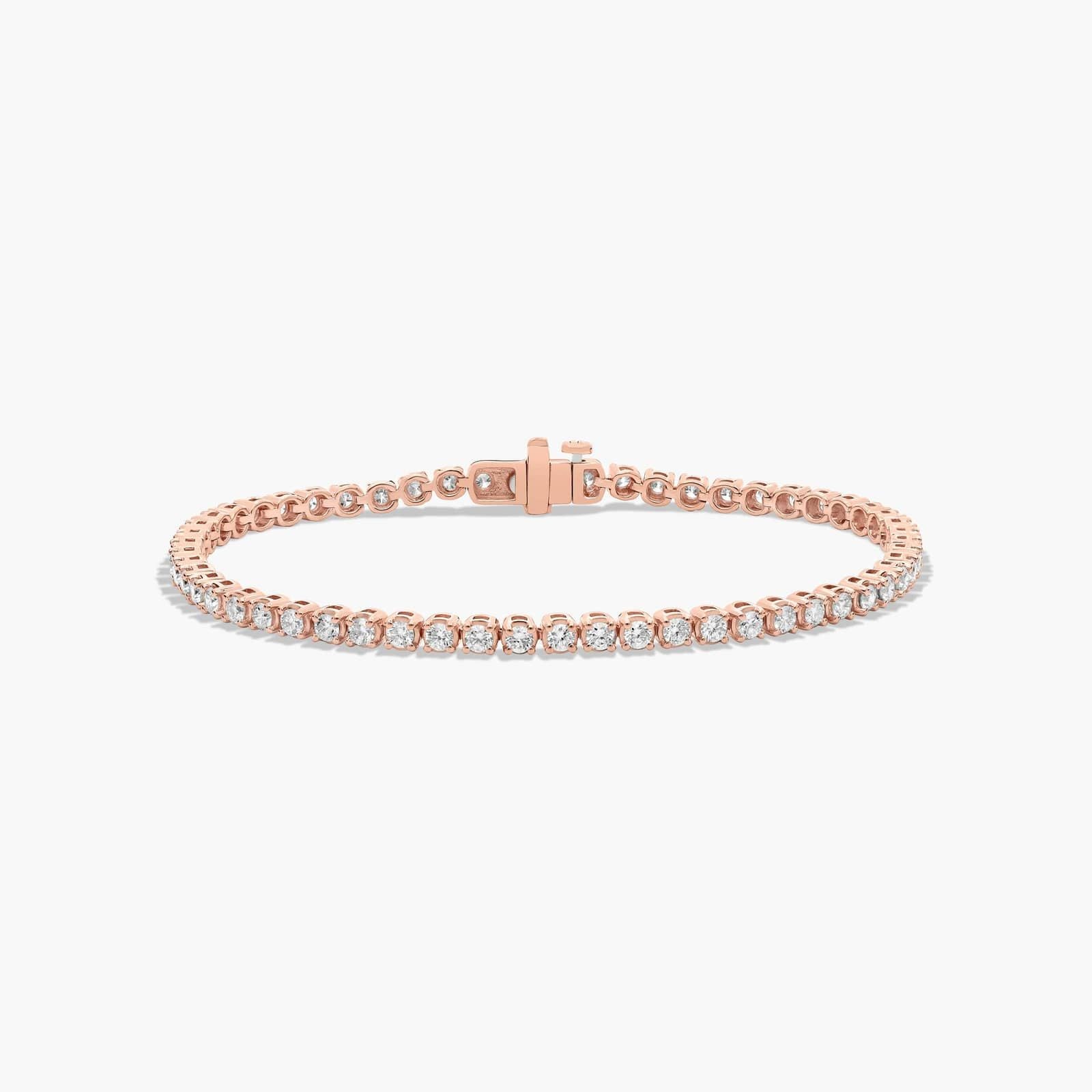 Alana Diamond Bracelet