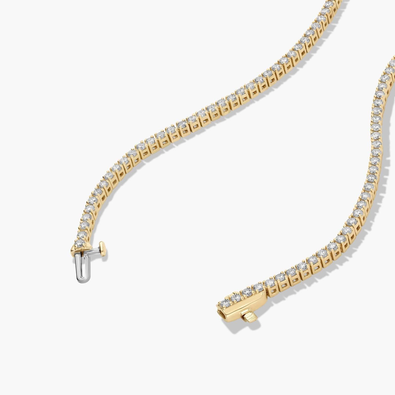 Valerie Diamond Necklace