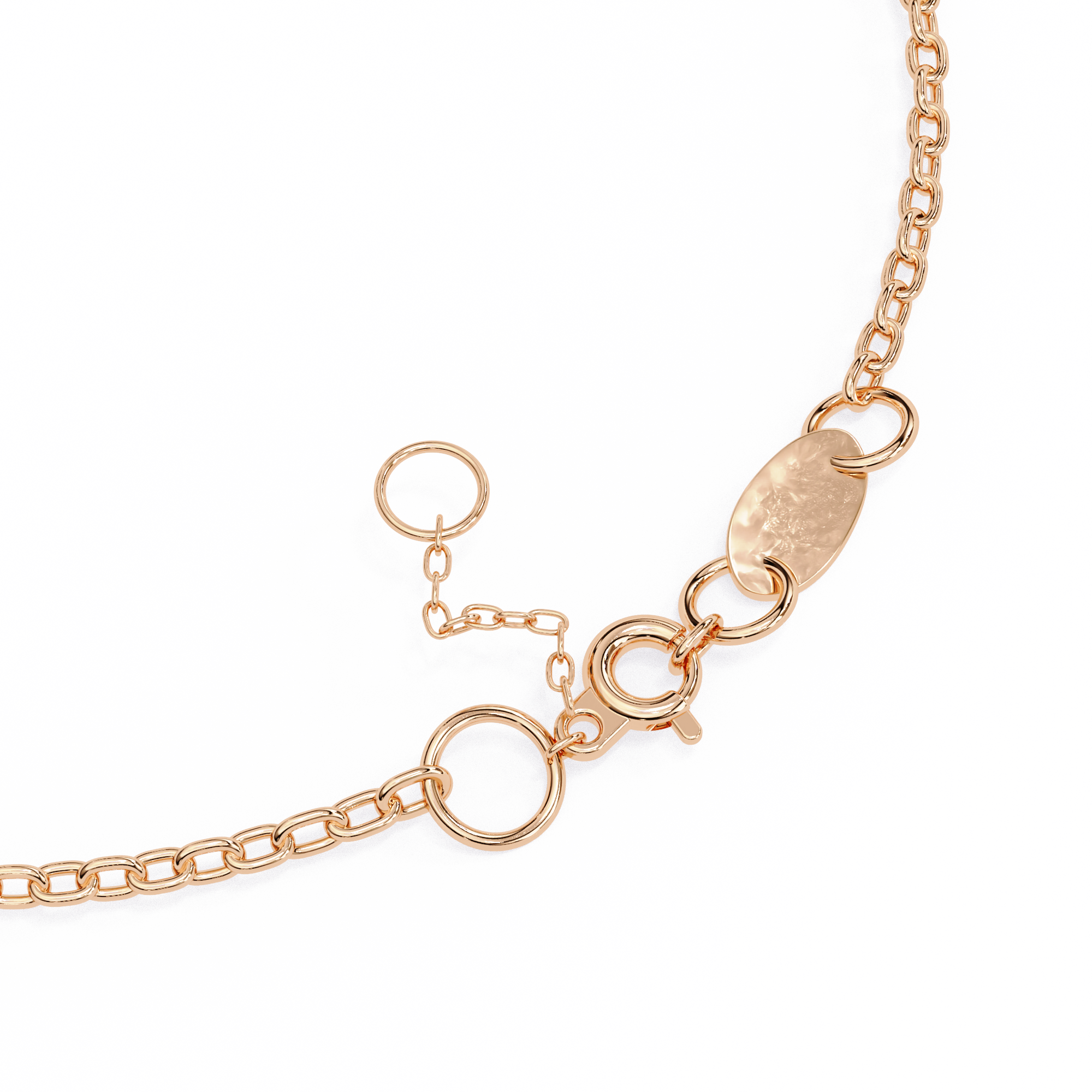 Maria Diamond Bracelet
