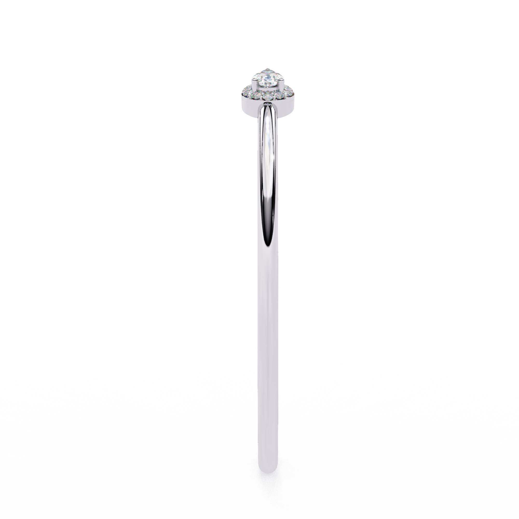 Noelle Diamond Bracelet