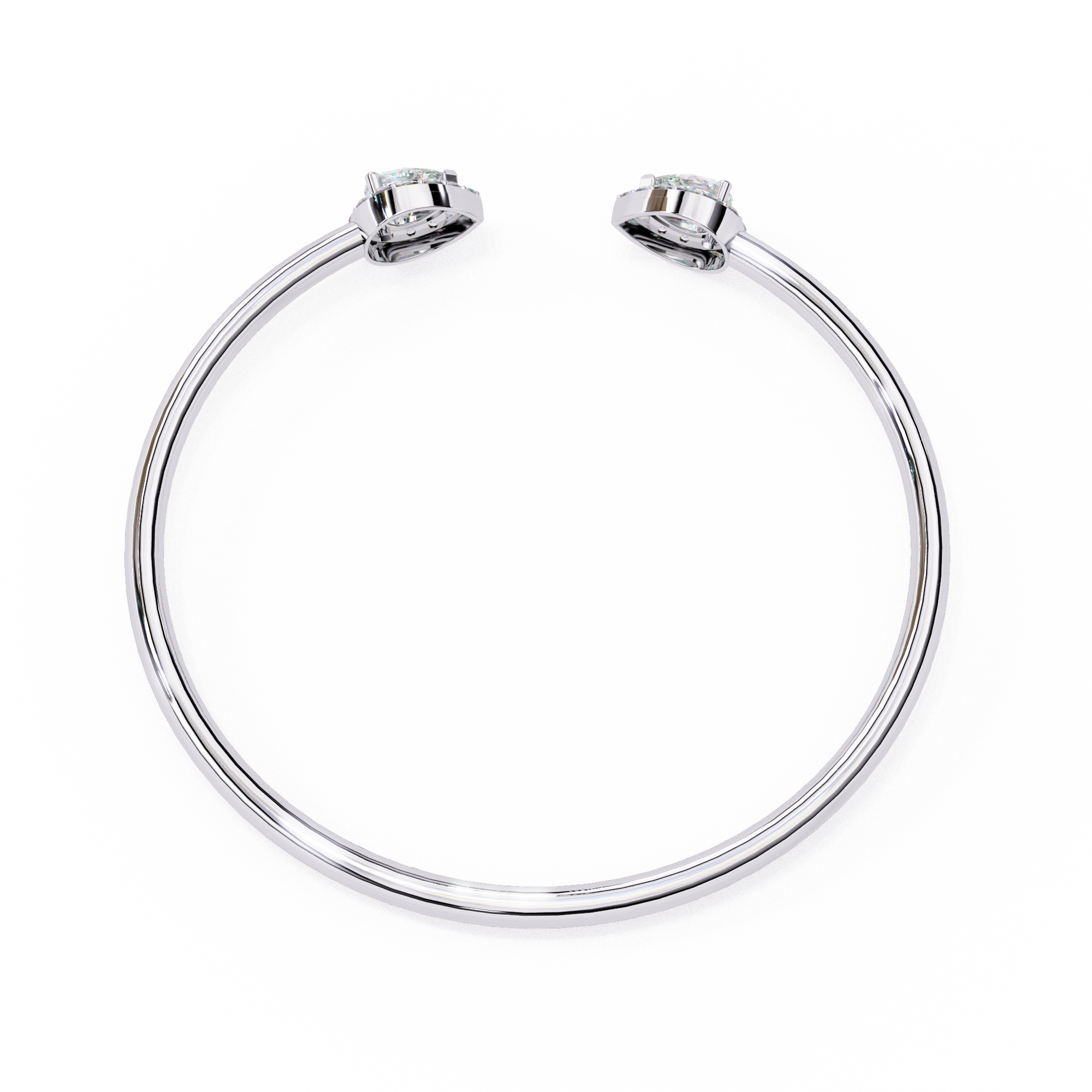 Noelle Diamond Bracelet