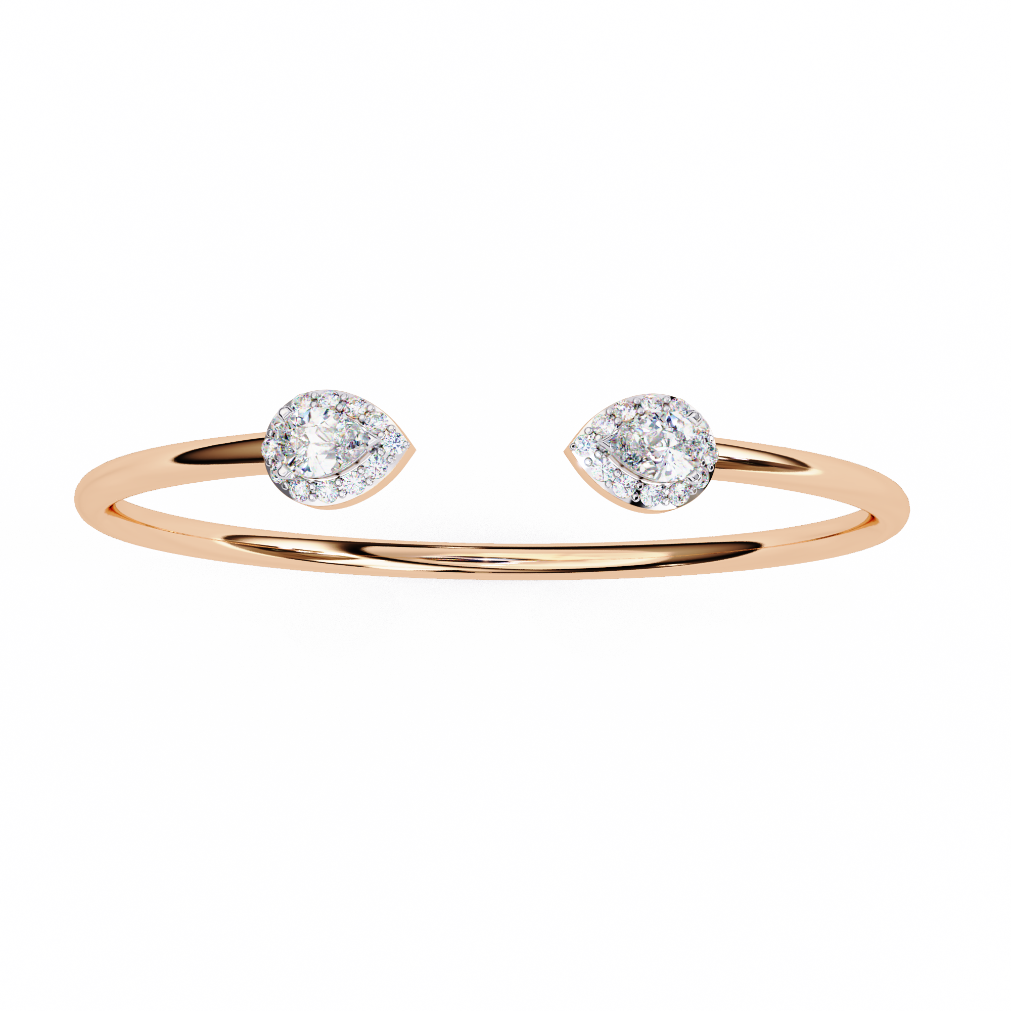 Noelle Diamond Bracelet