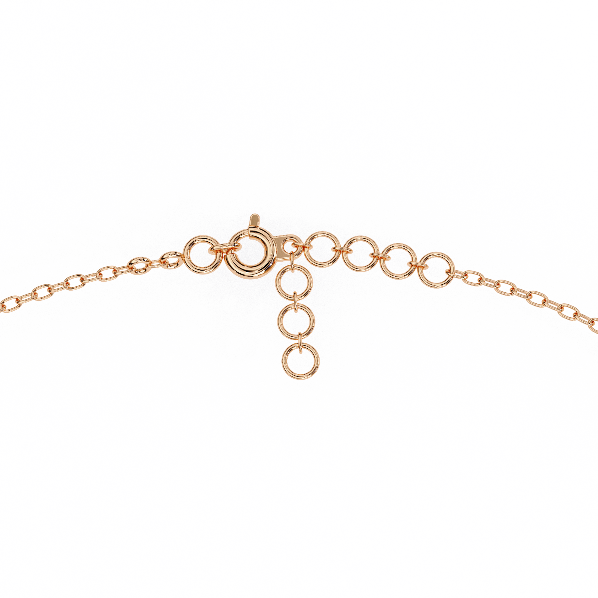 Laila Diamond Bracelet