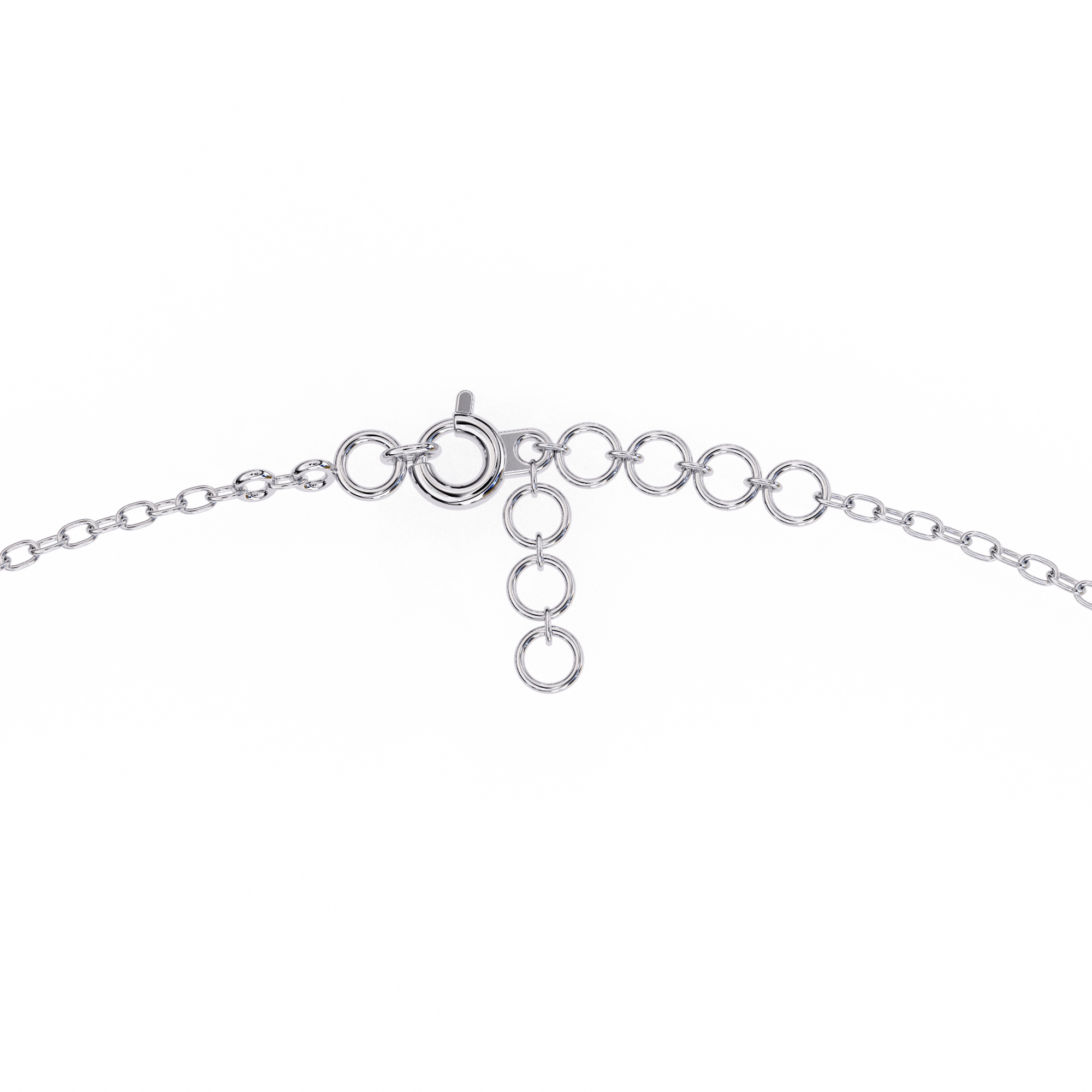 Laila Diamond Bracelet