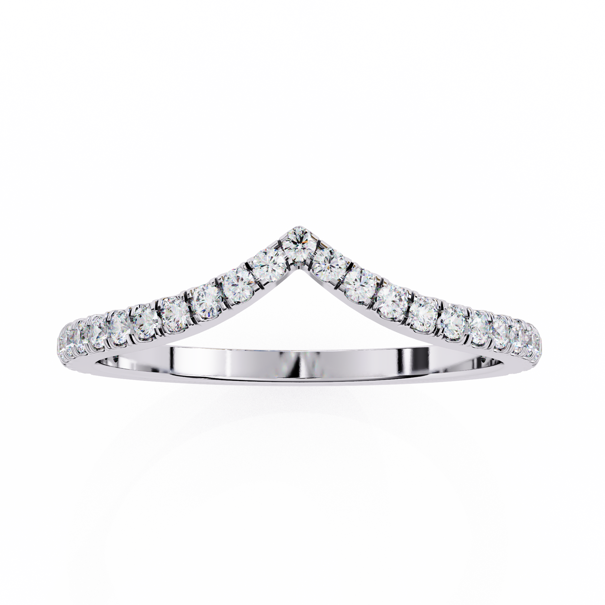 Alexa Diamond Band
