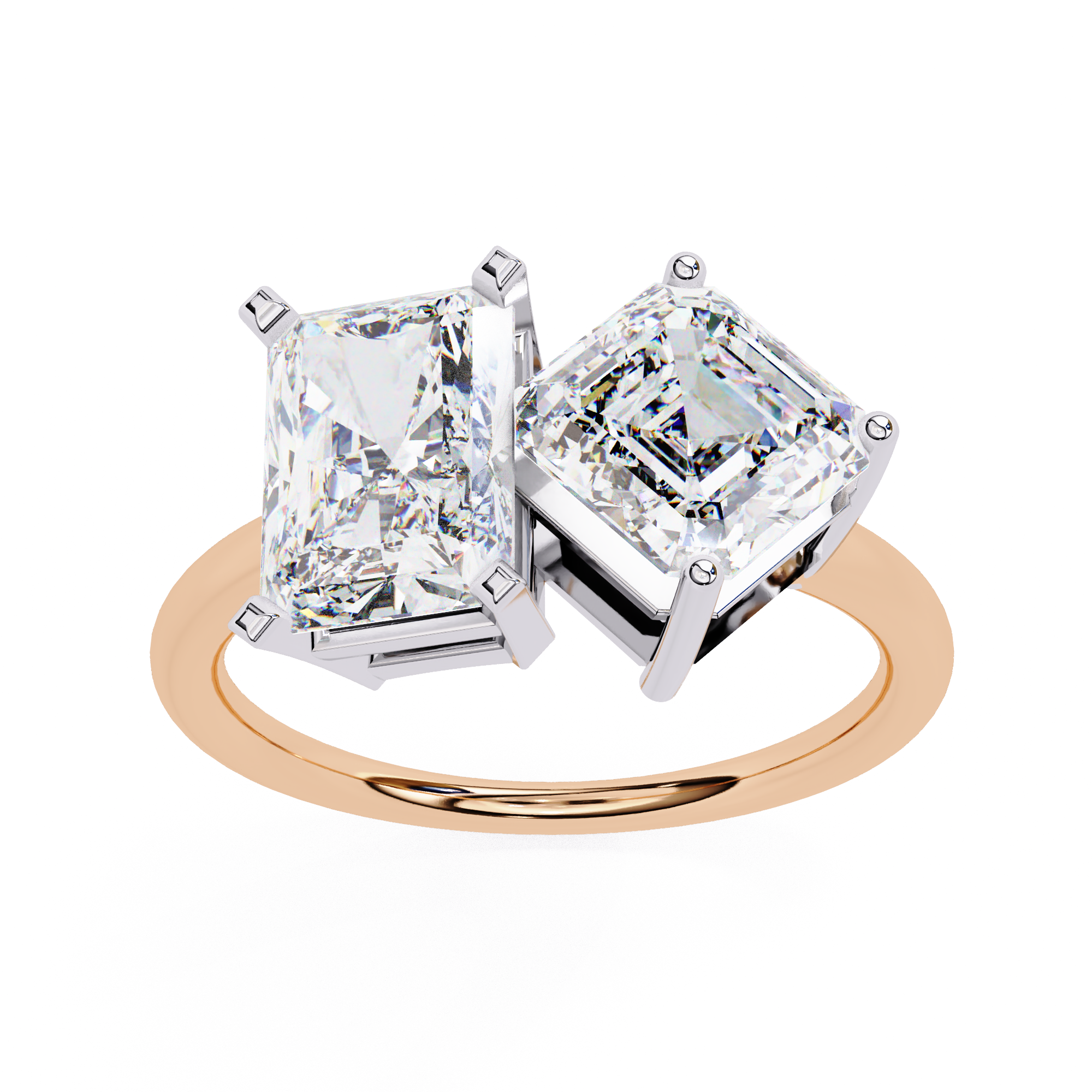 Sydney Diamond Ring