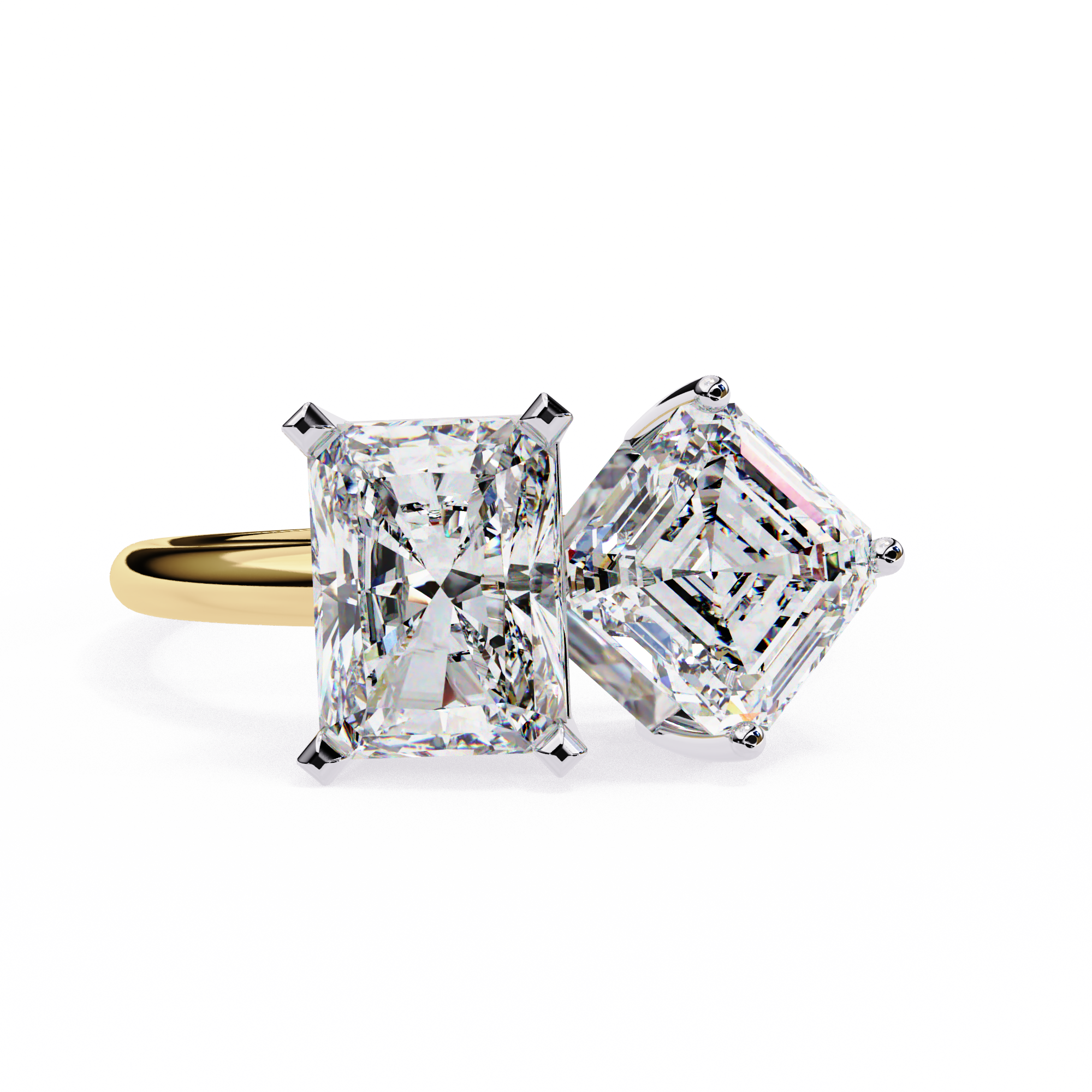 Sydney Diamond Ring