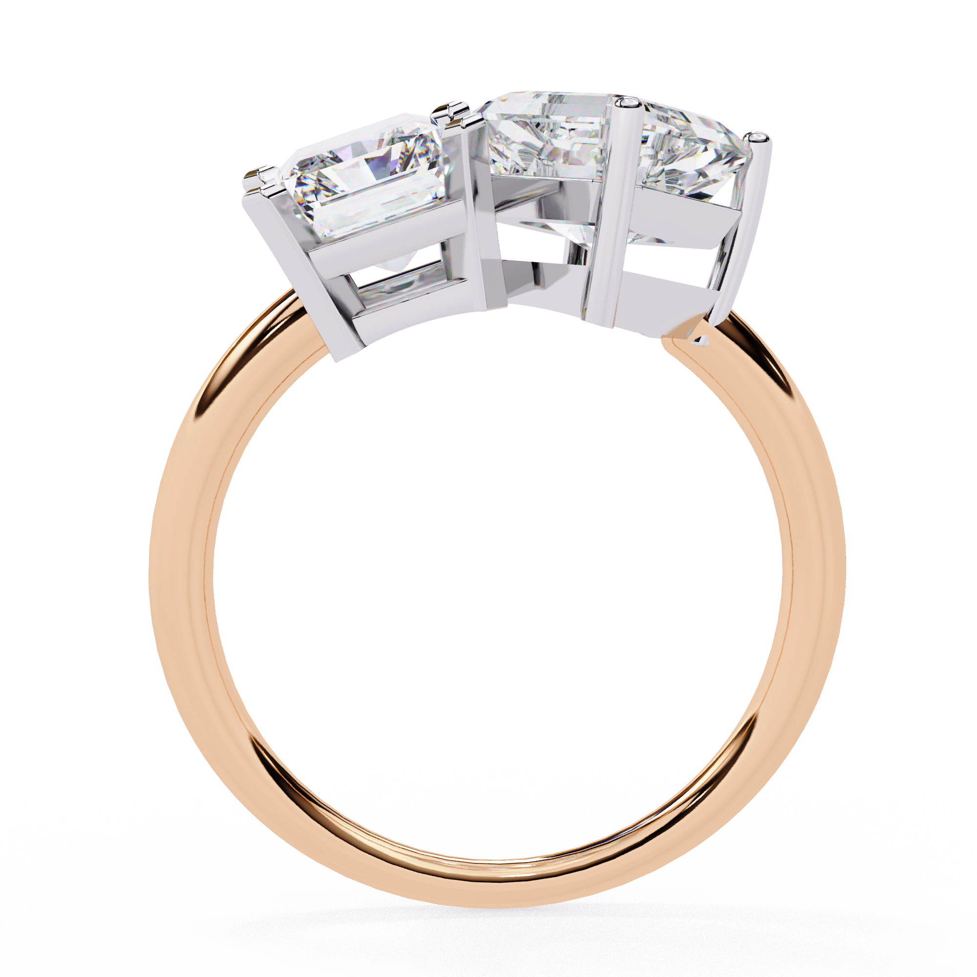 Sydney Diamond Ring