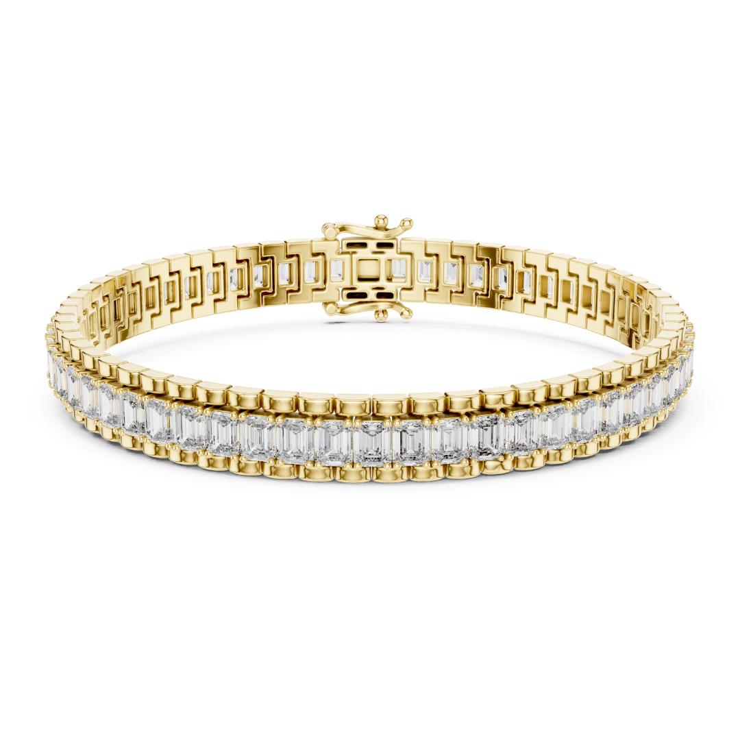 Joanna Diamond Bracelet