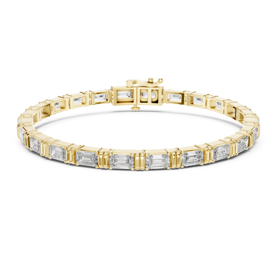 Paige Diamond Bracelet