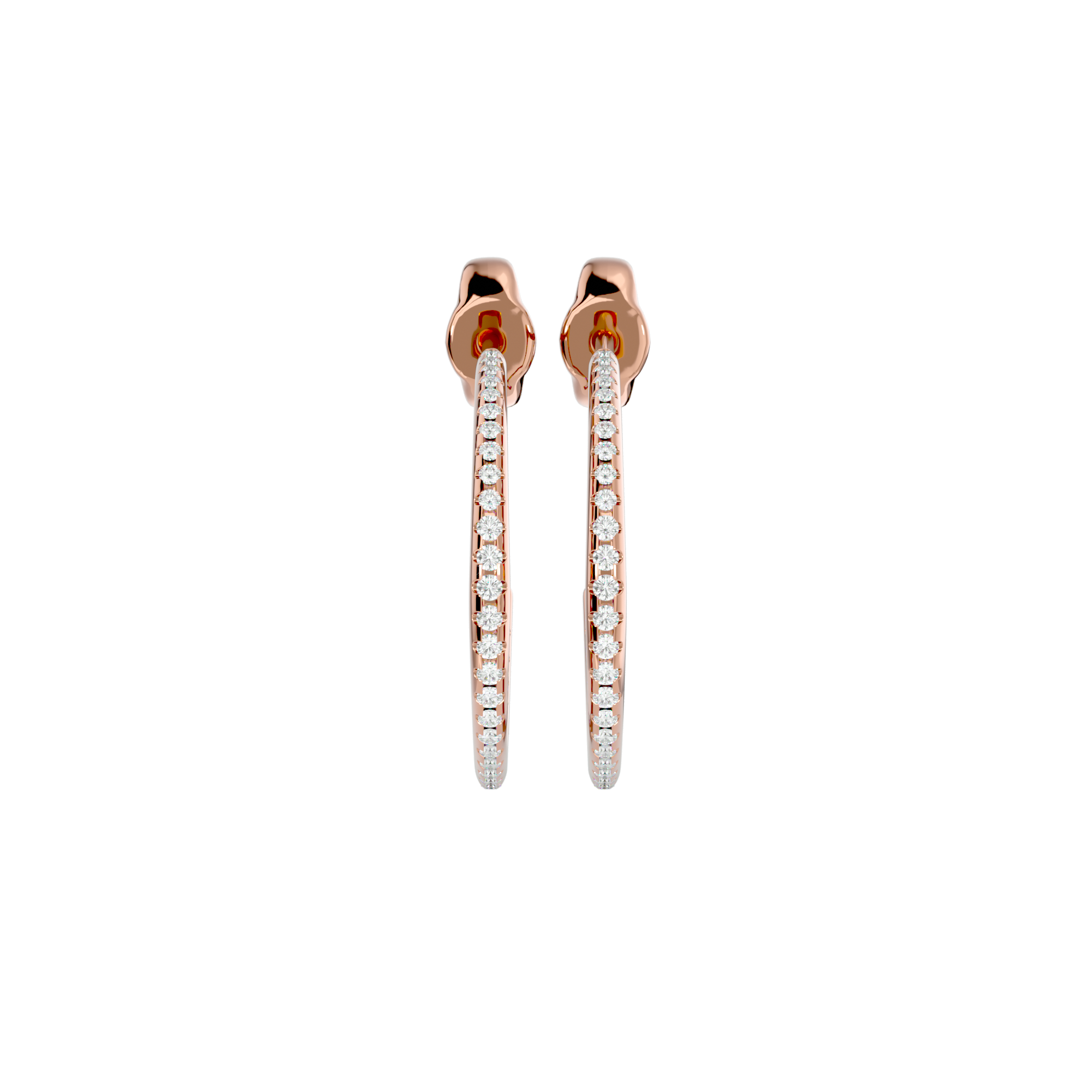 Remi Diamond Earring