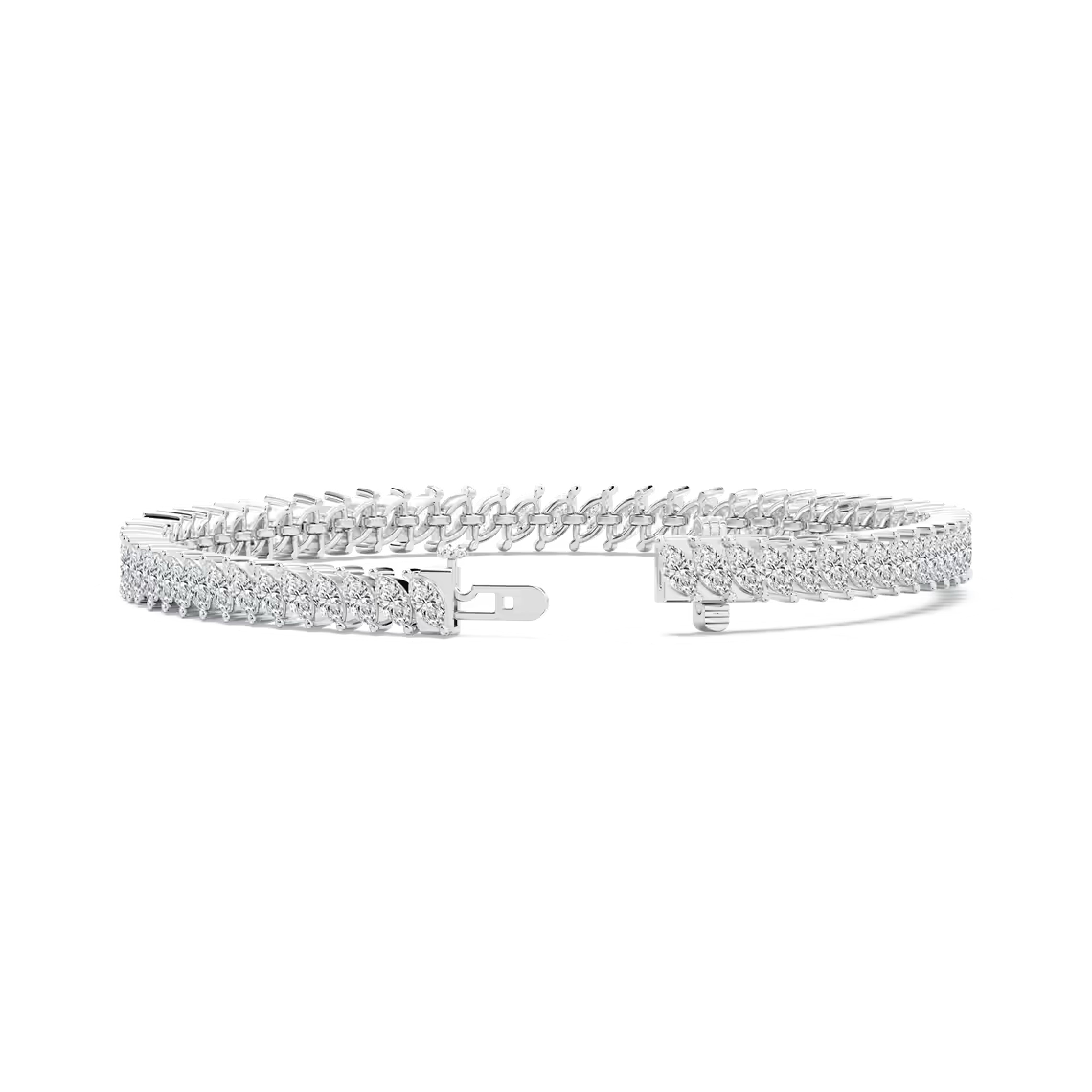 Julianna Diamond Bracelet