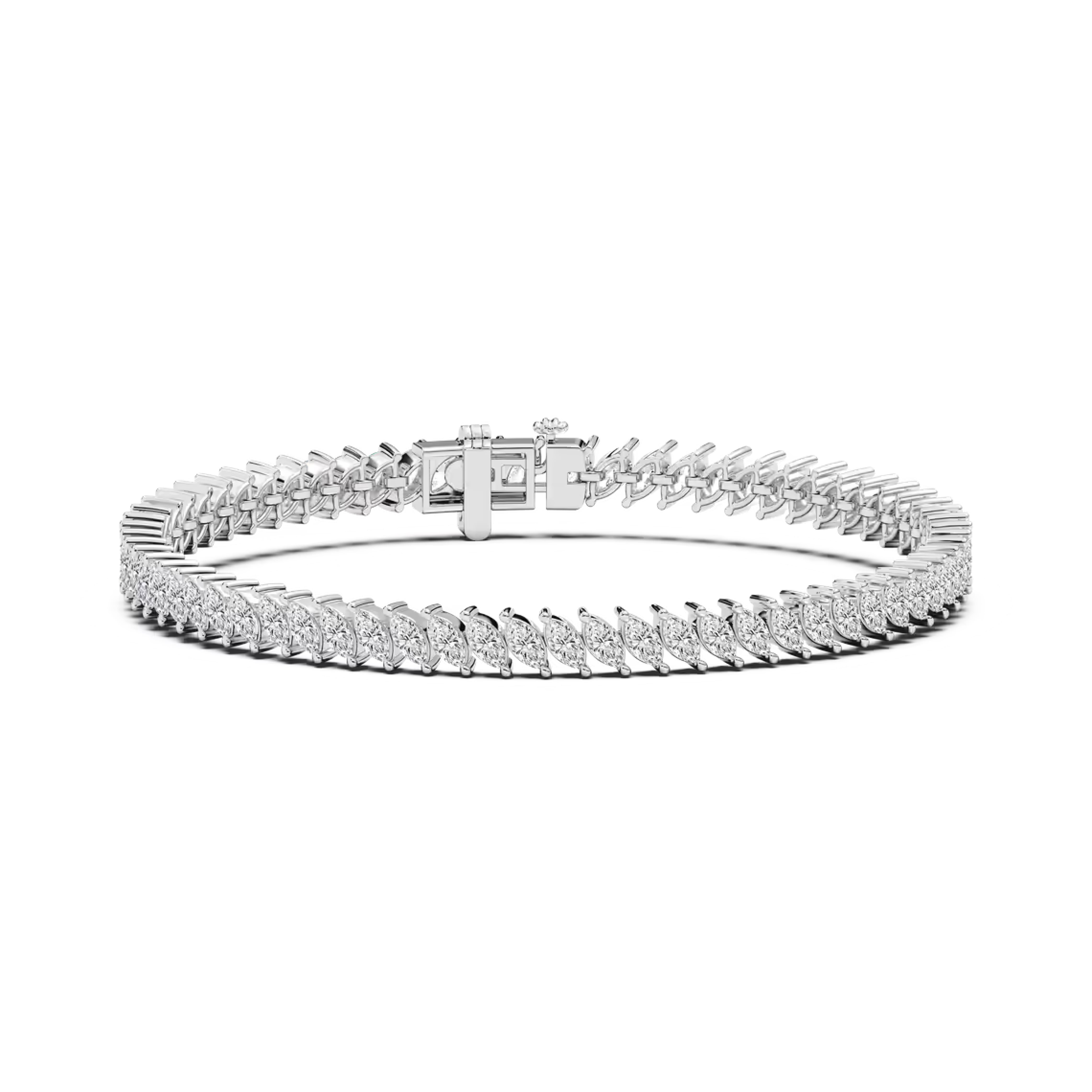 Julianna Diamond Bracelet