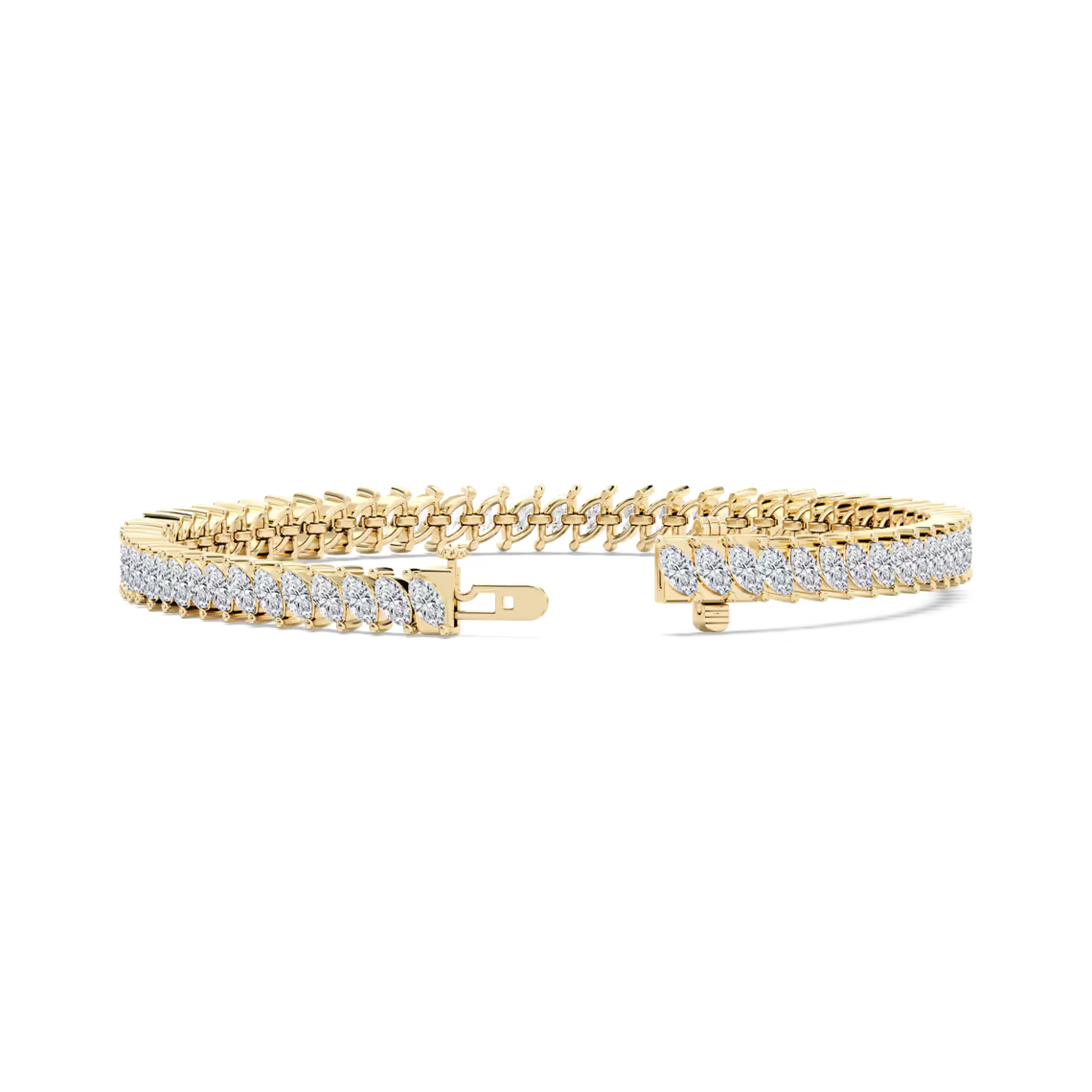 Julianna Diamond Bracelet
