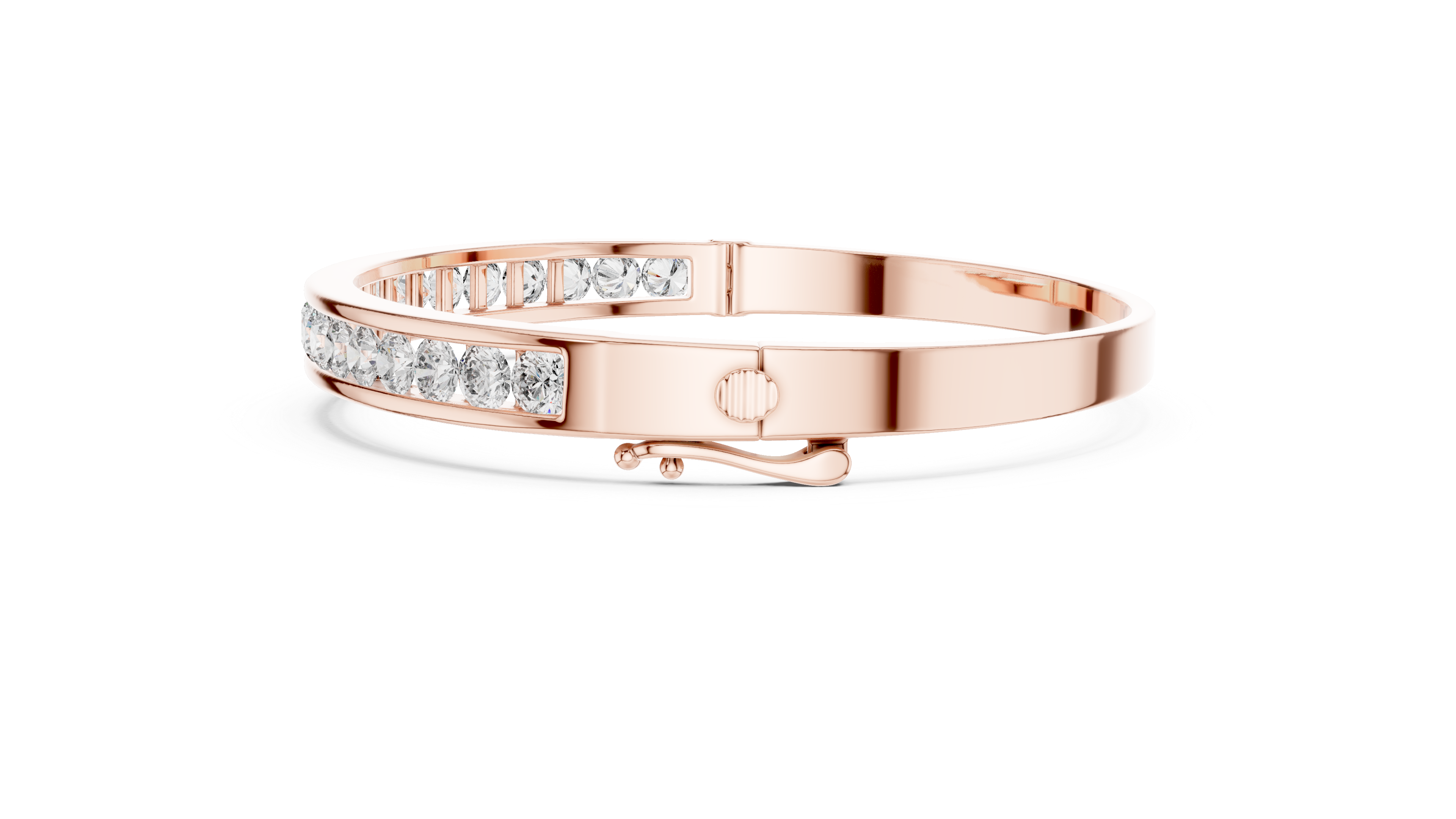Brooklynn Diamond Bracelet