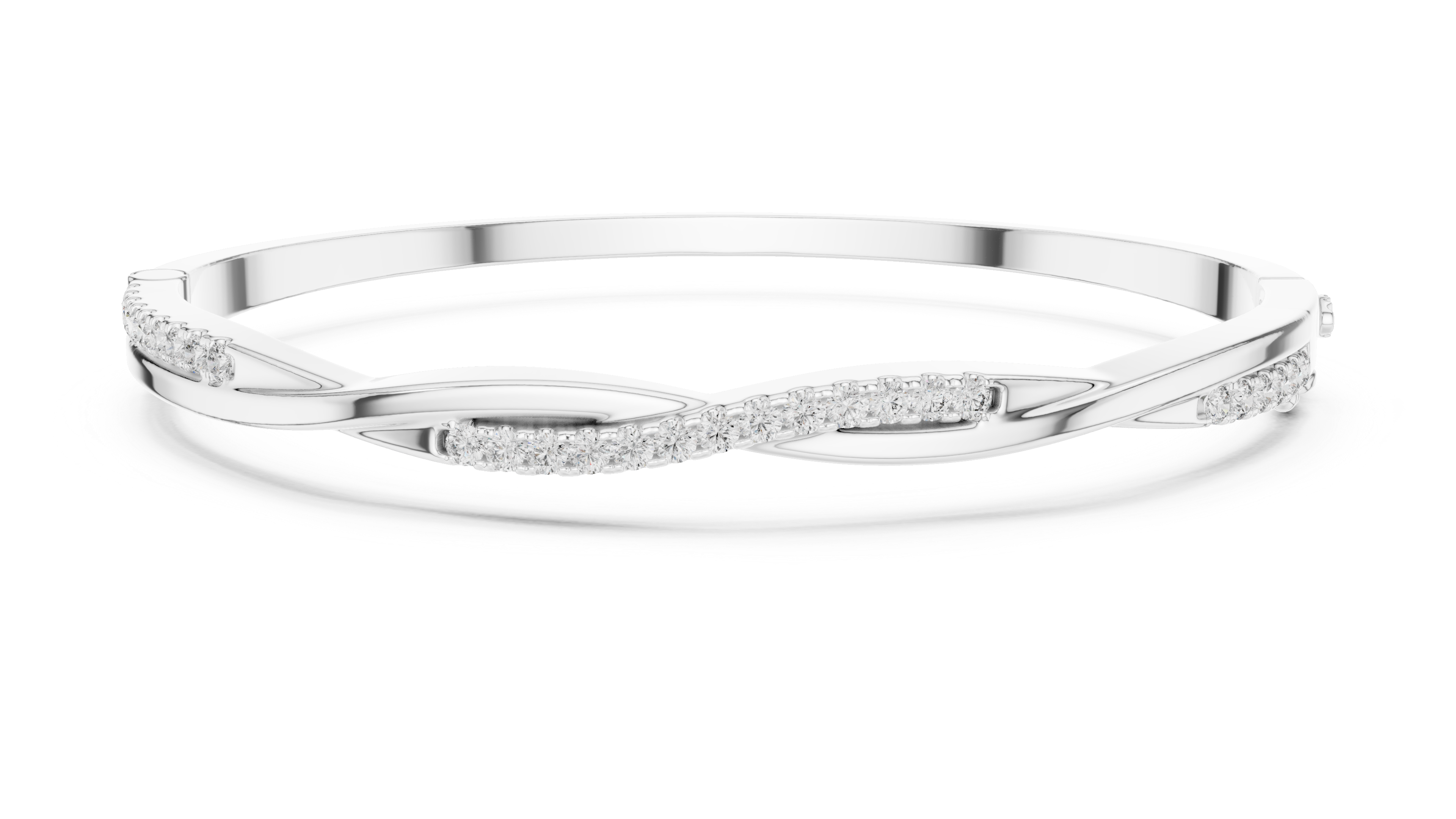 Amy Diamond Bracelet