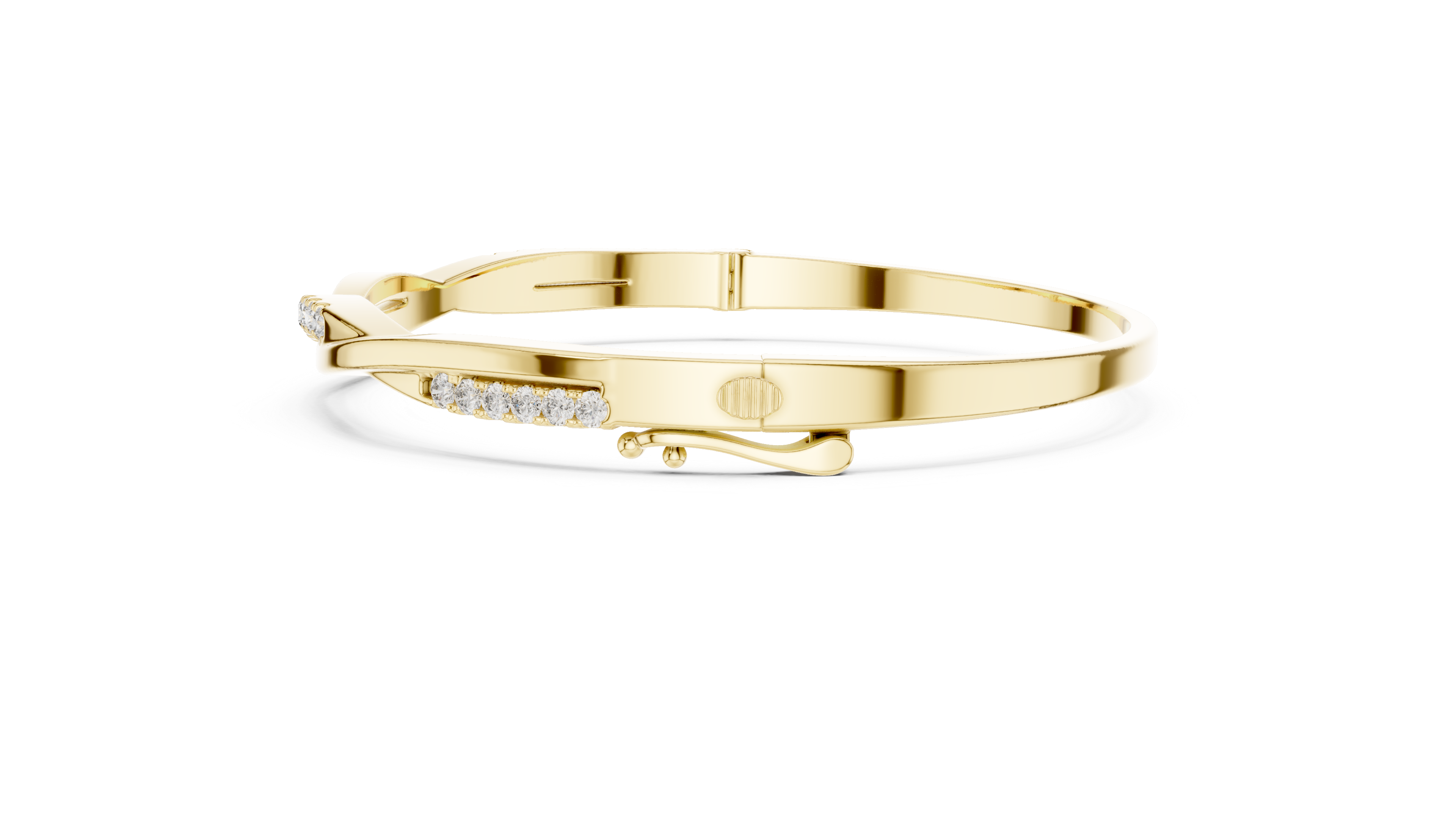 Amy Diamond Bracelet