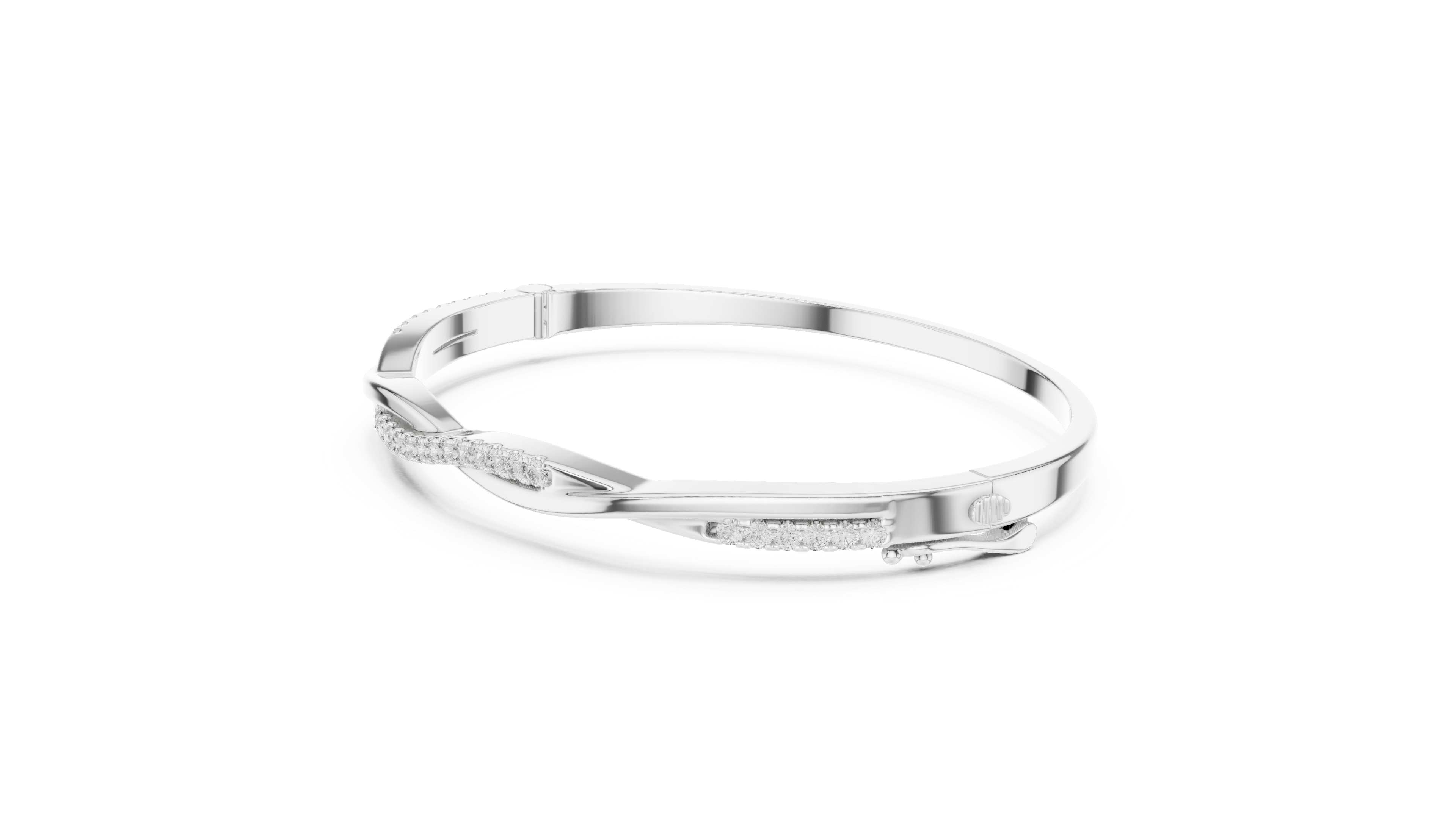 Amy Diamond Bracelet
