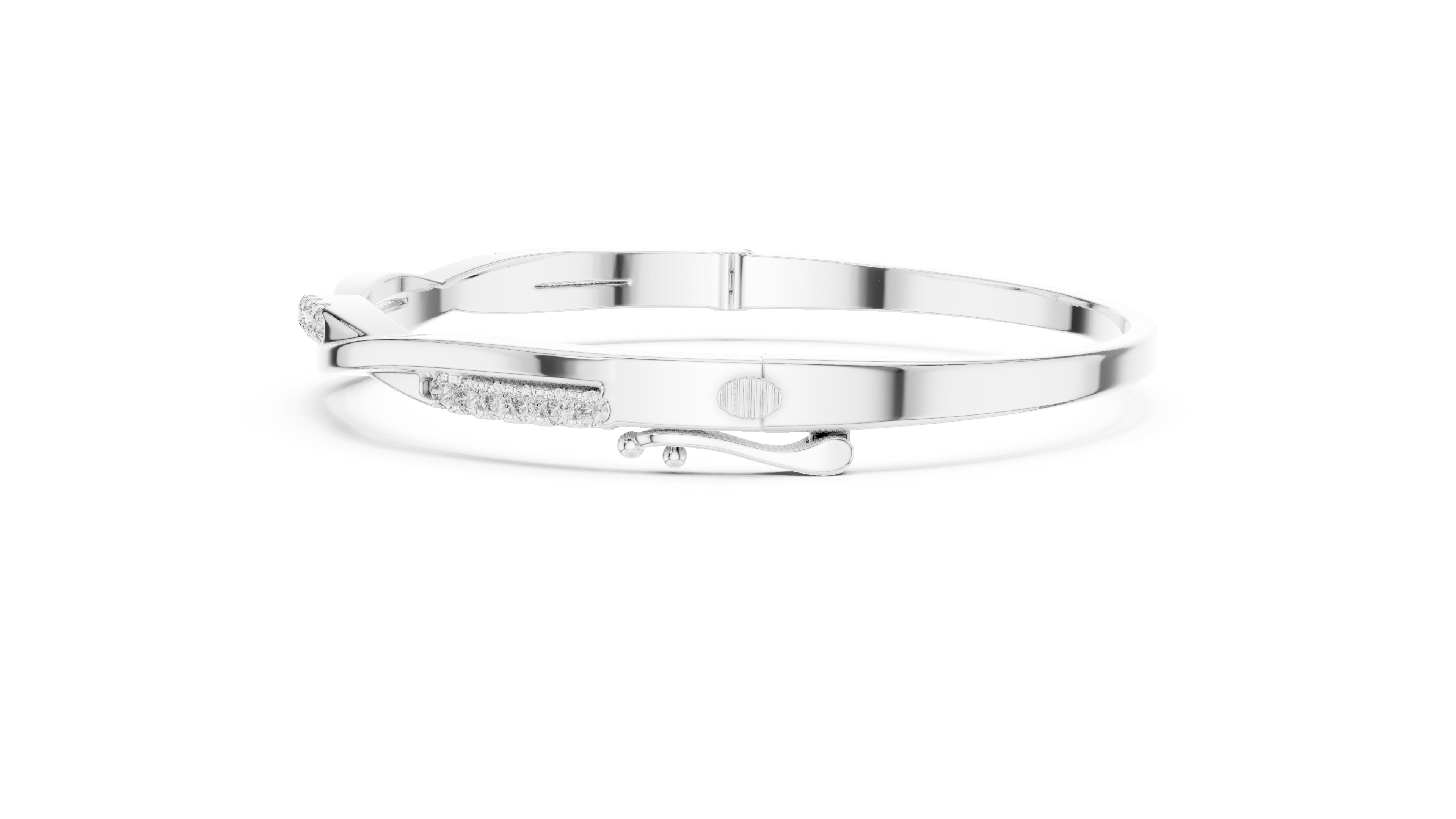Amy Diamond Bracelet