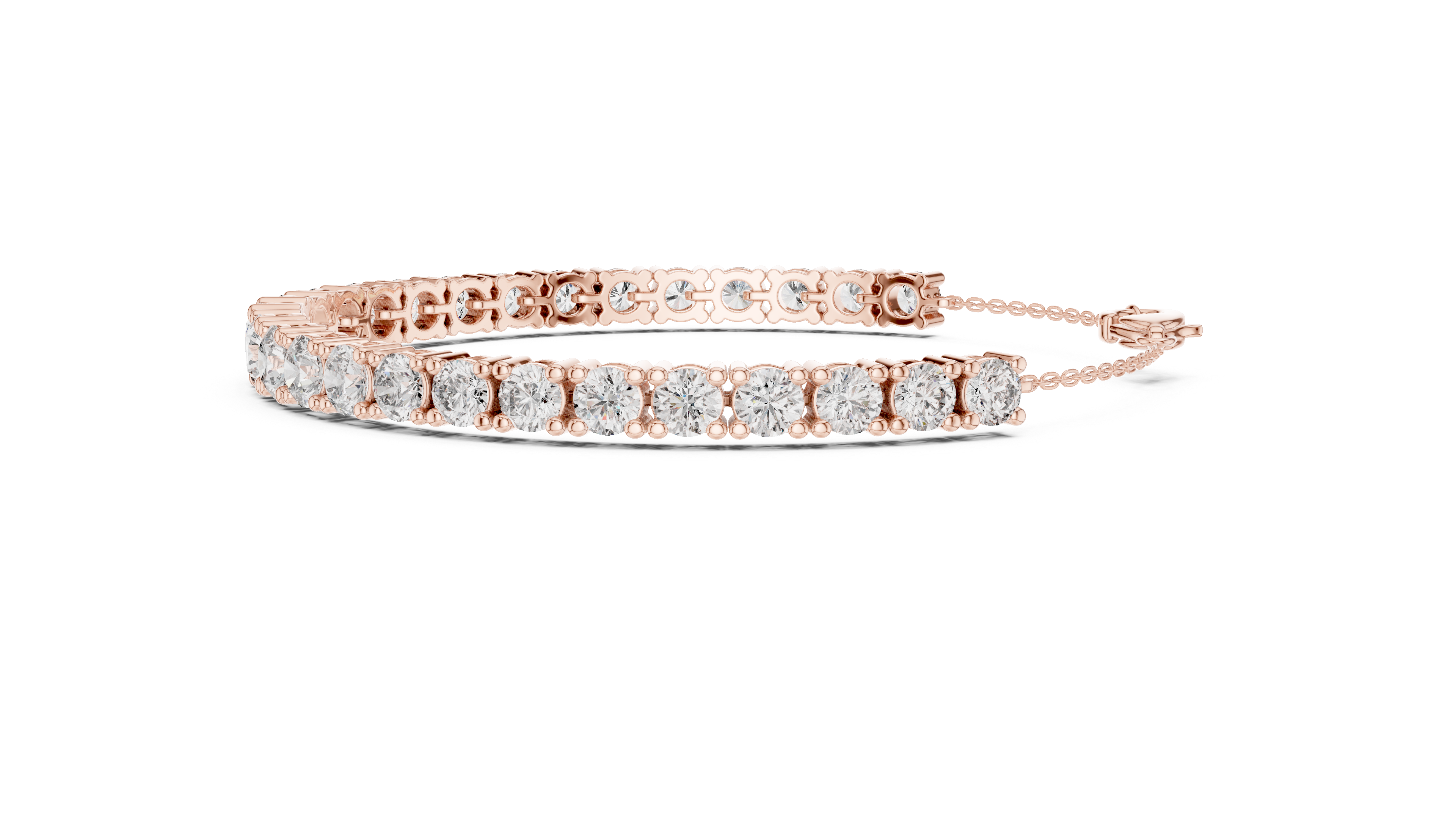 Journee Diamond Bracelet