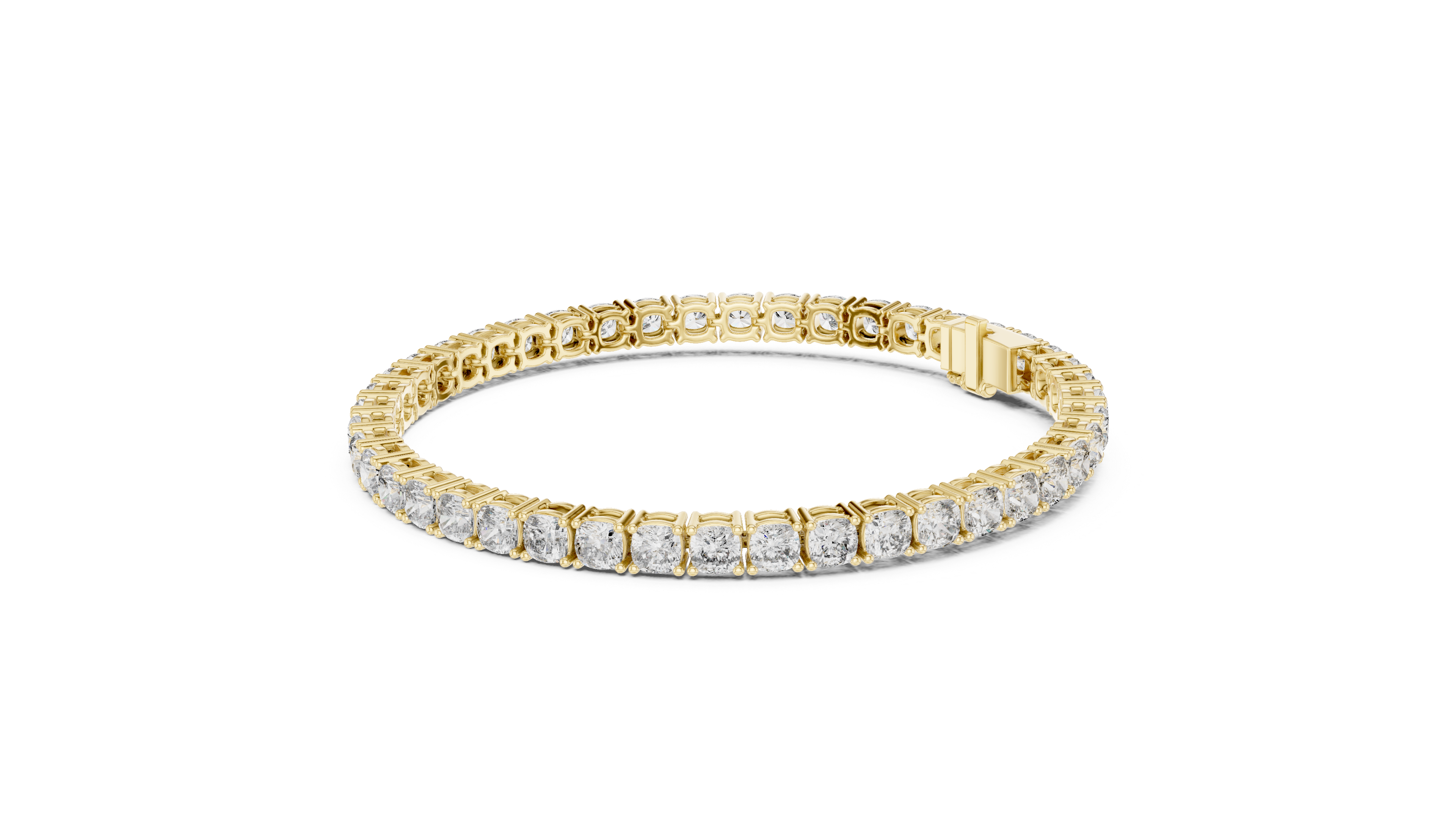 Rosalie Diamond Bracelet