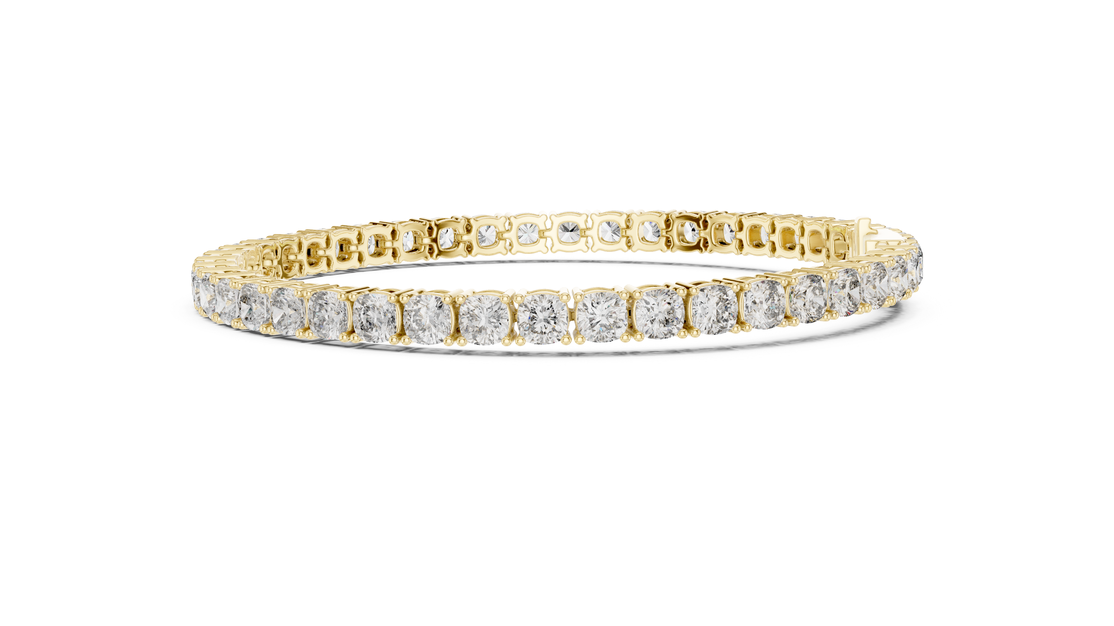 Rosalie Diamond Bracelet