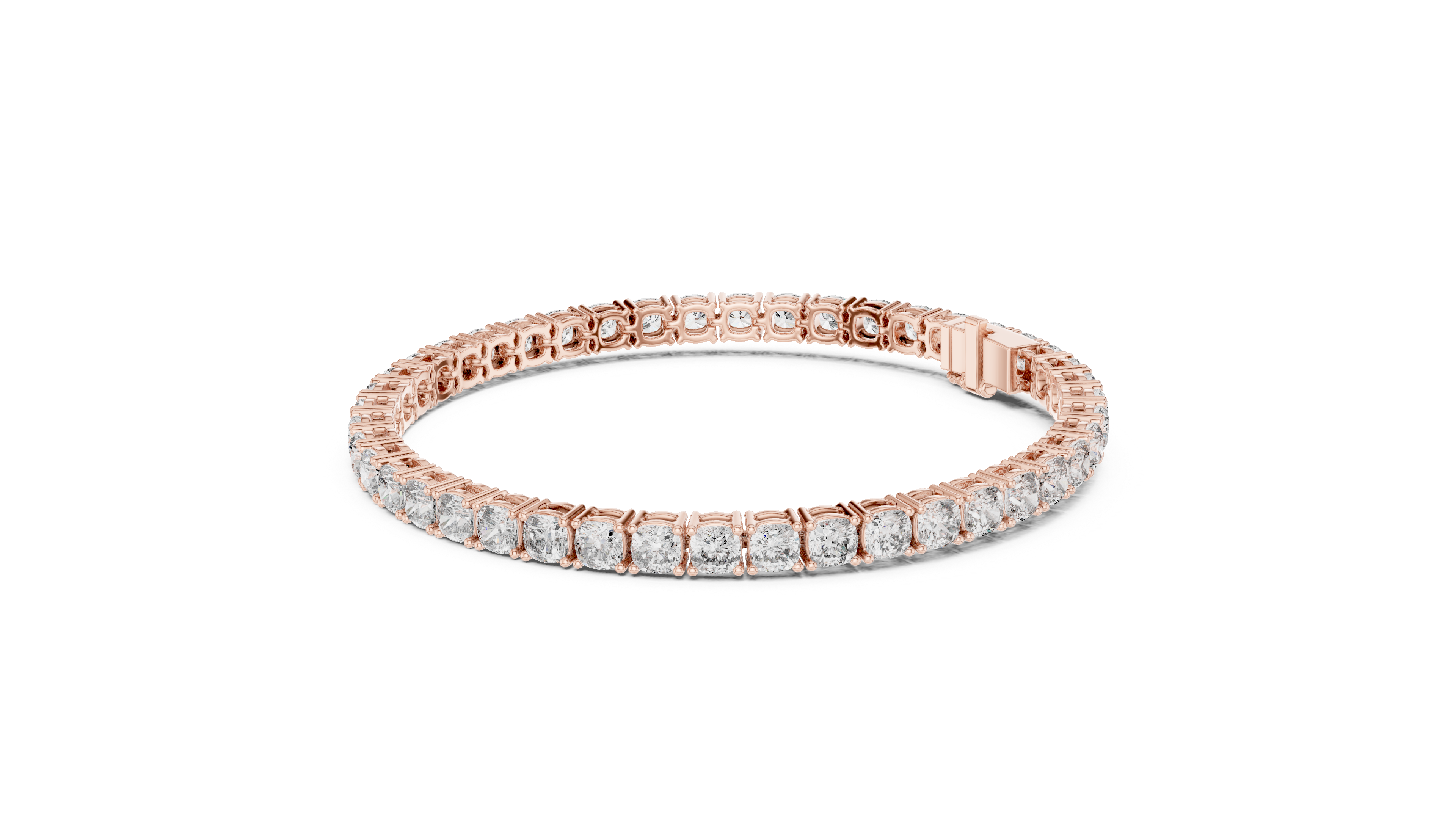 Rosalie Diamond Bracelet