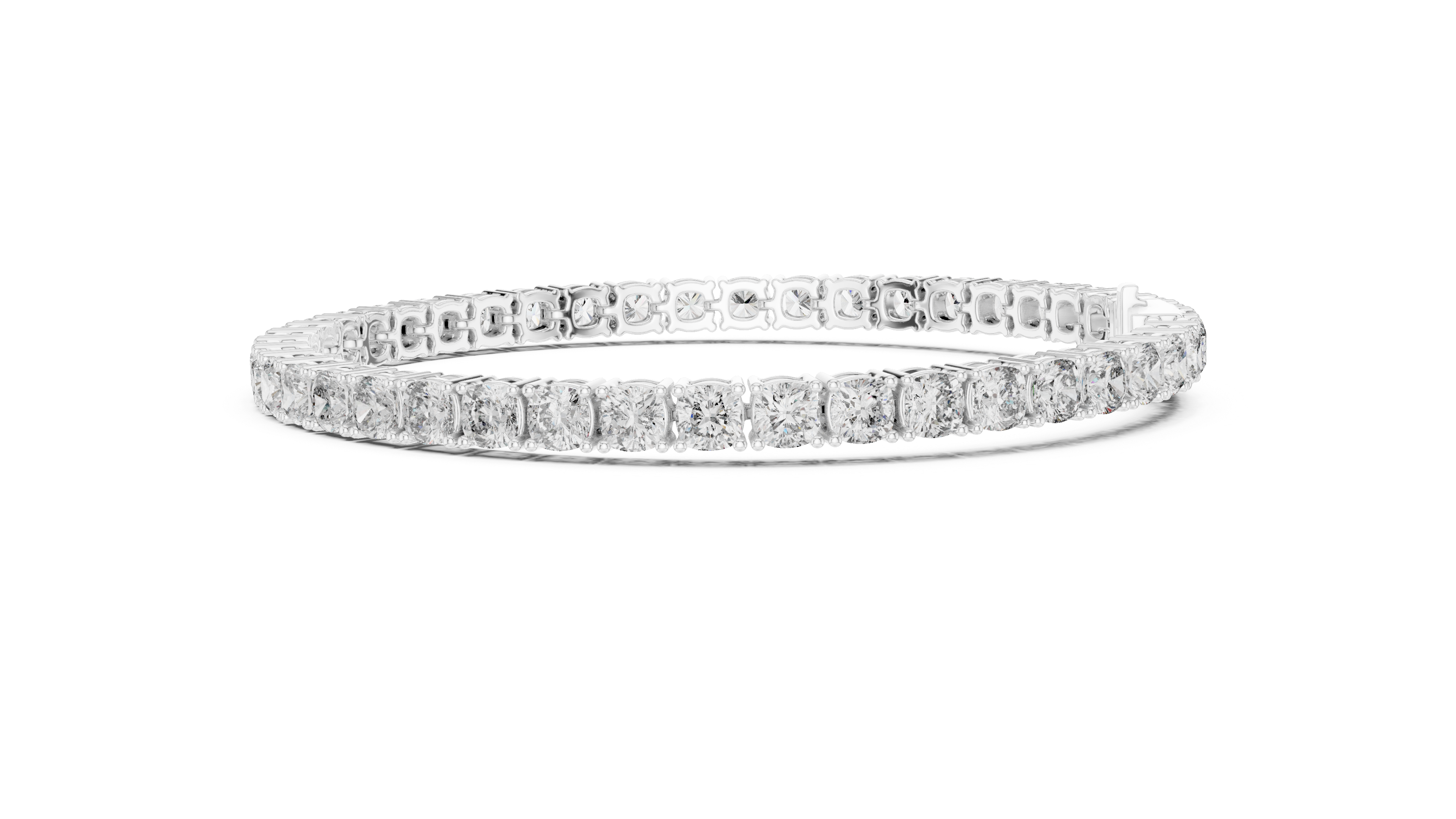 Rosalie Diamond Bracelet