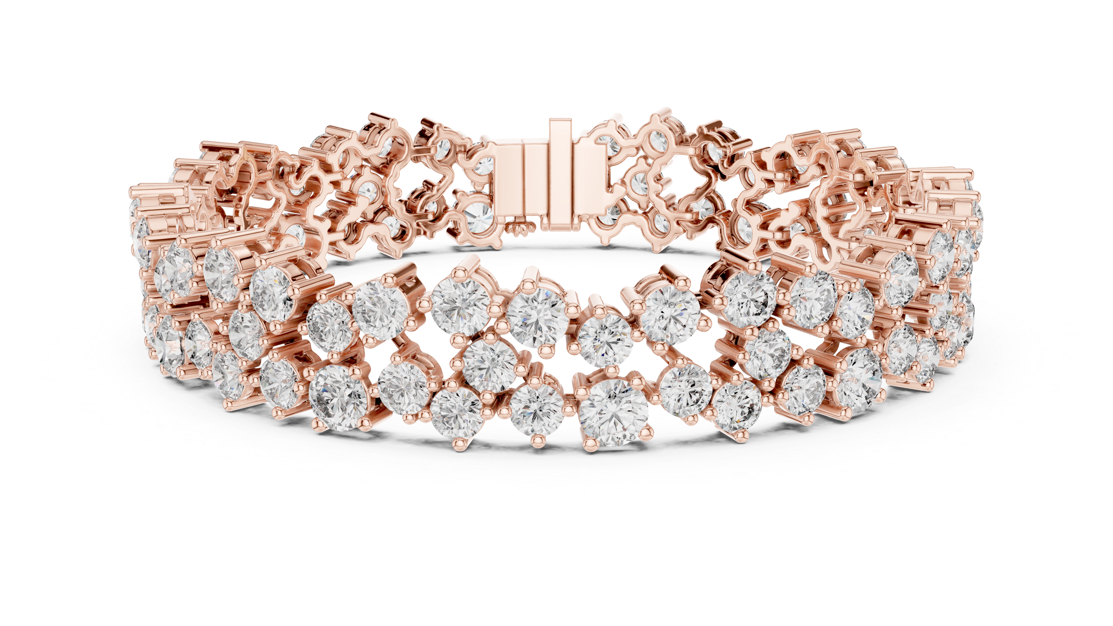 Ayla Diamond Bracelet