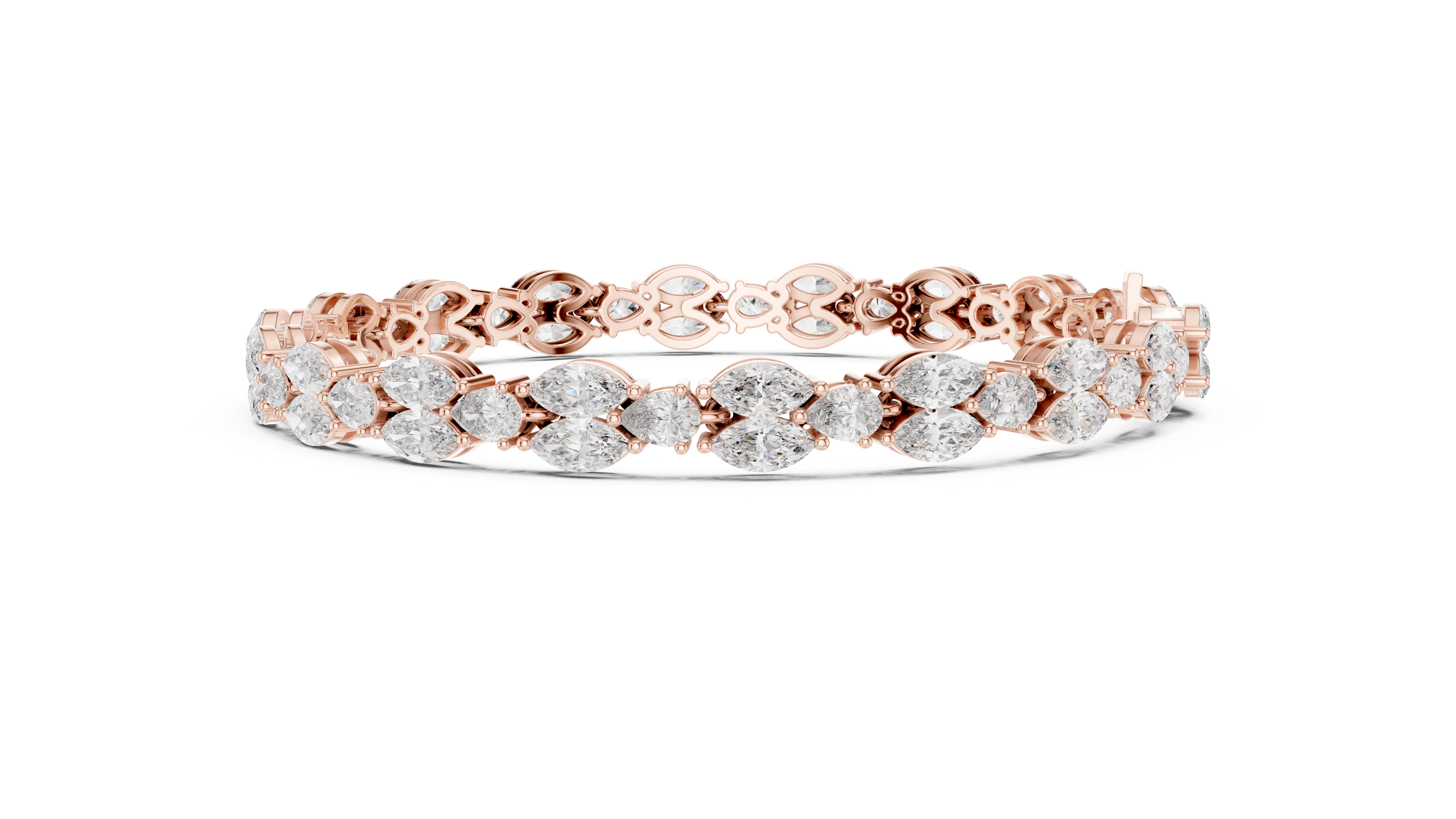 Gracie Diamond Bracelet