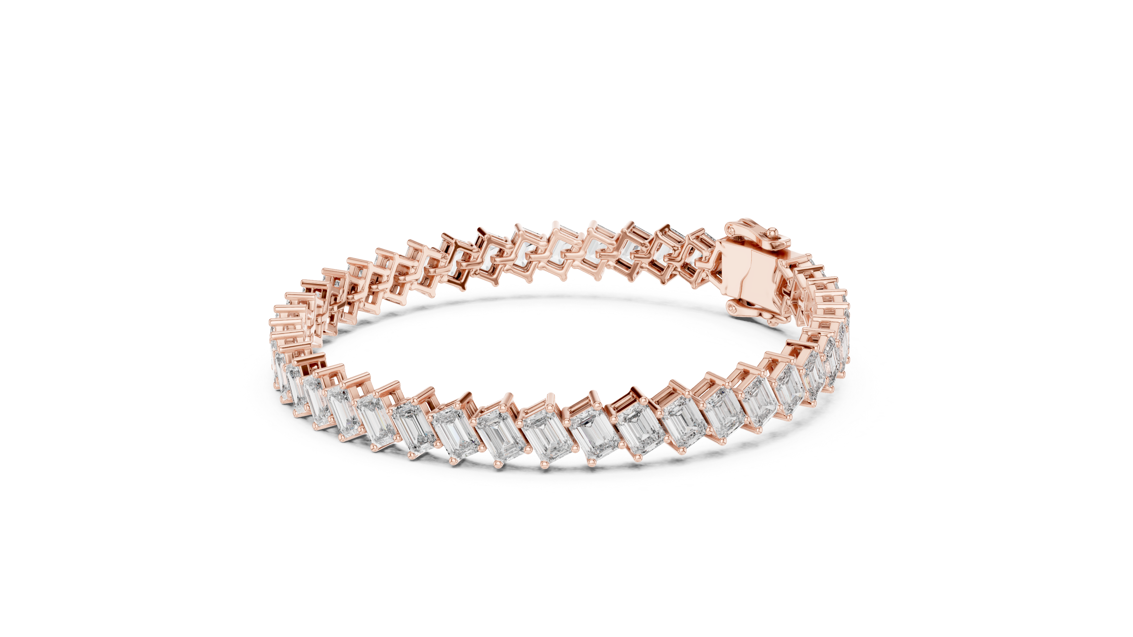Olivia Diamond Bracelet