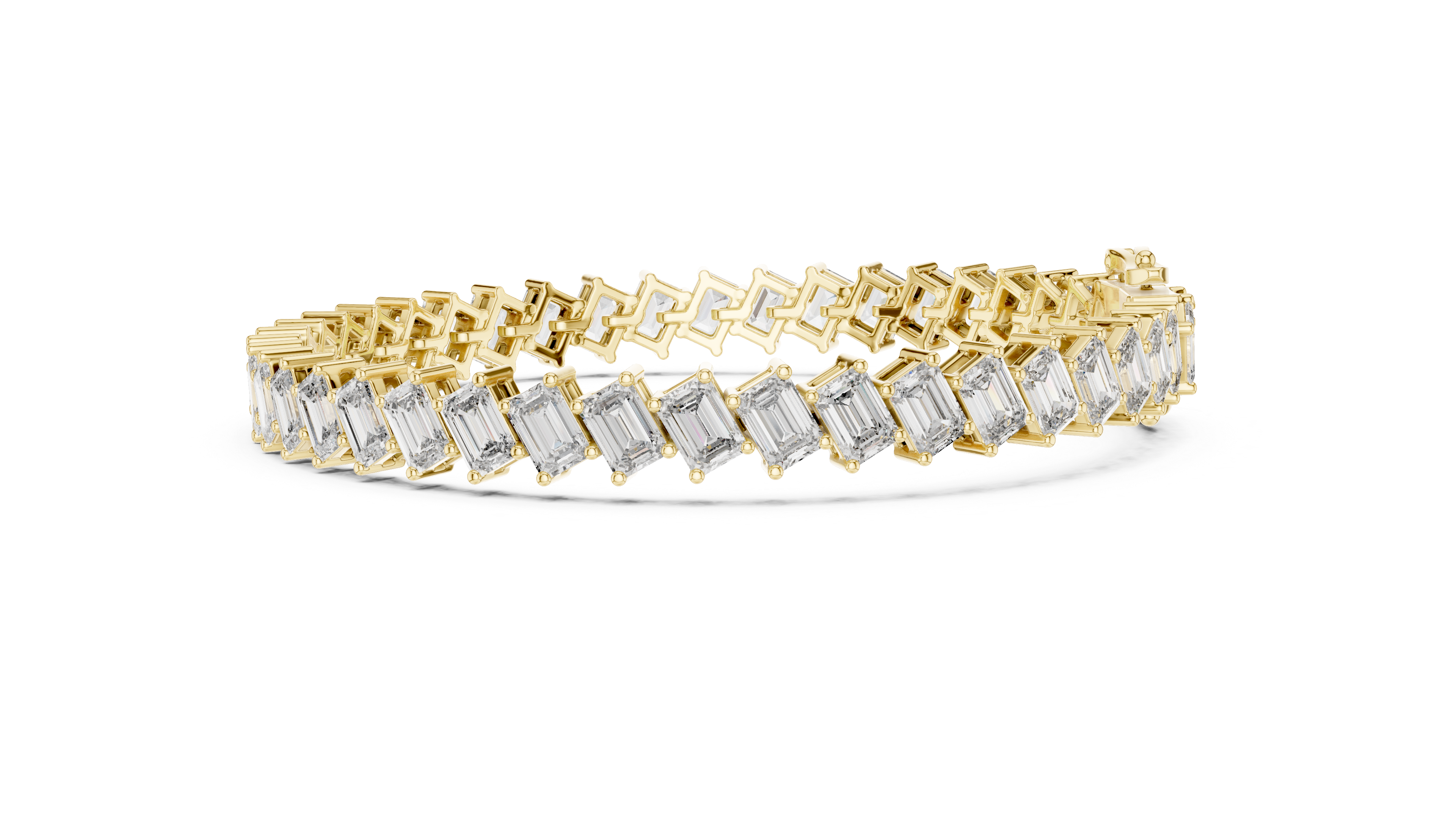 Olivia Diamond Bracelet